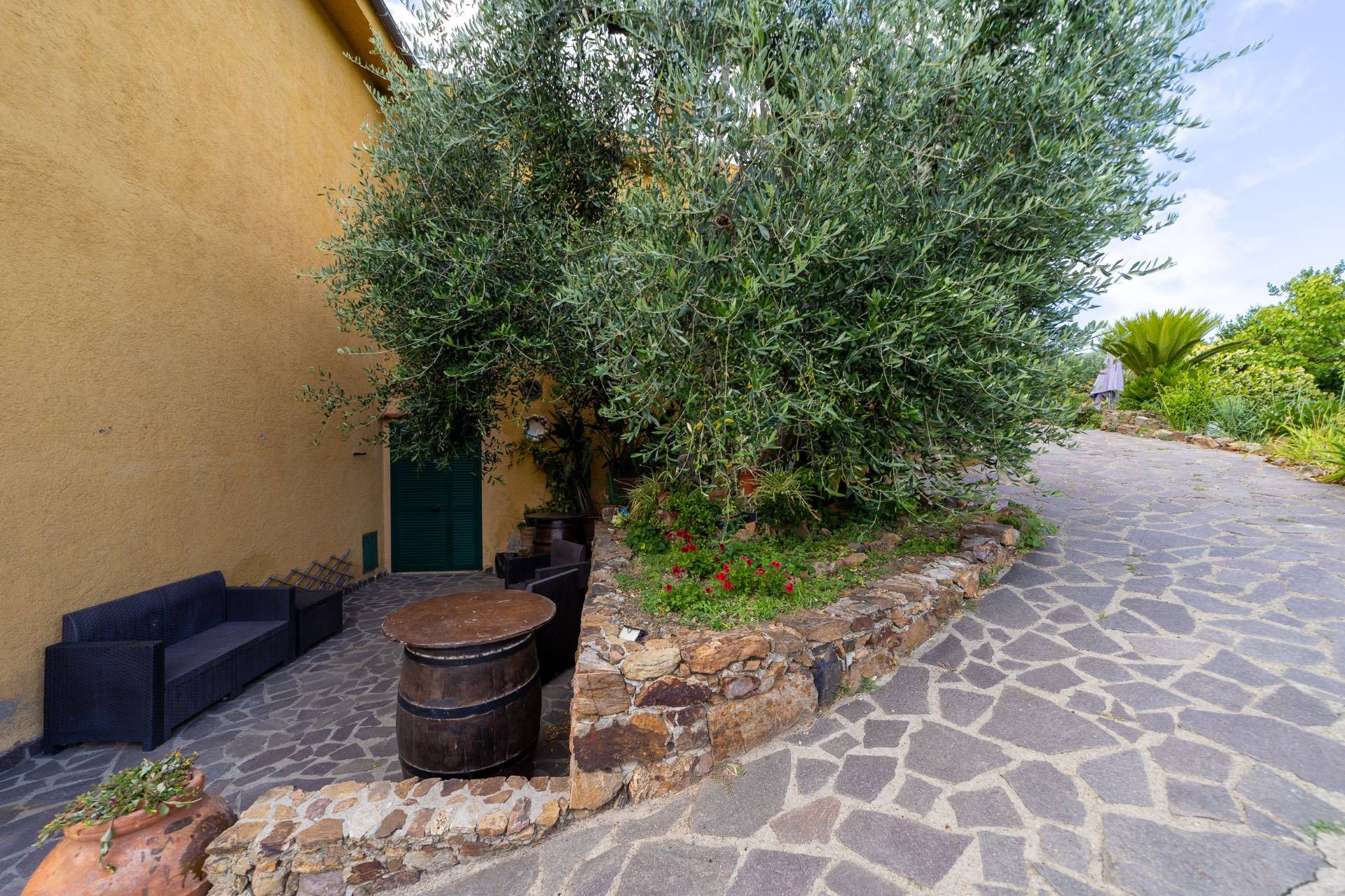 Villette a schiera in affitto a Monte Argentario, Porto Ercole