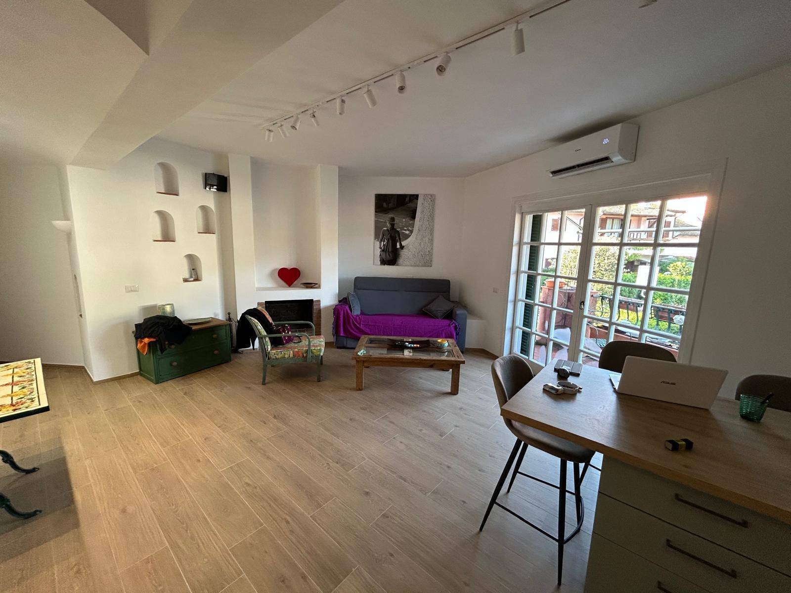 Appartamento in affitto a Monte Argentario, Porto Ercole