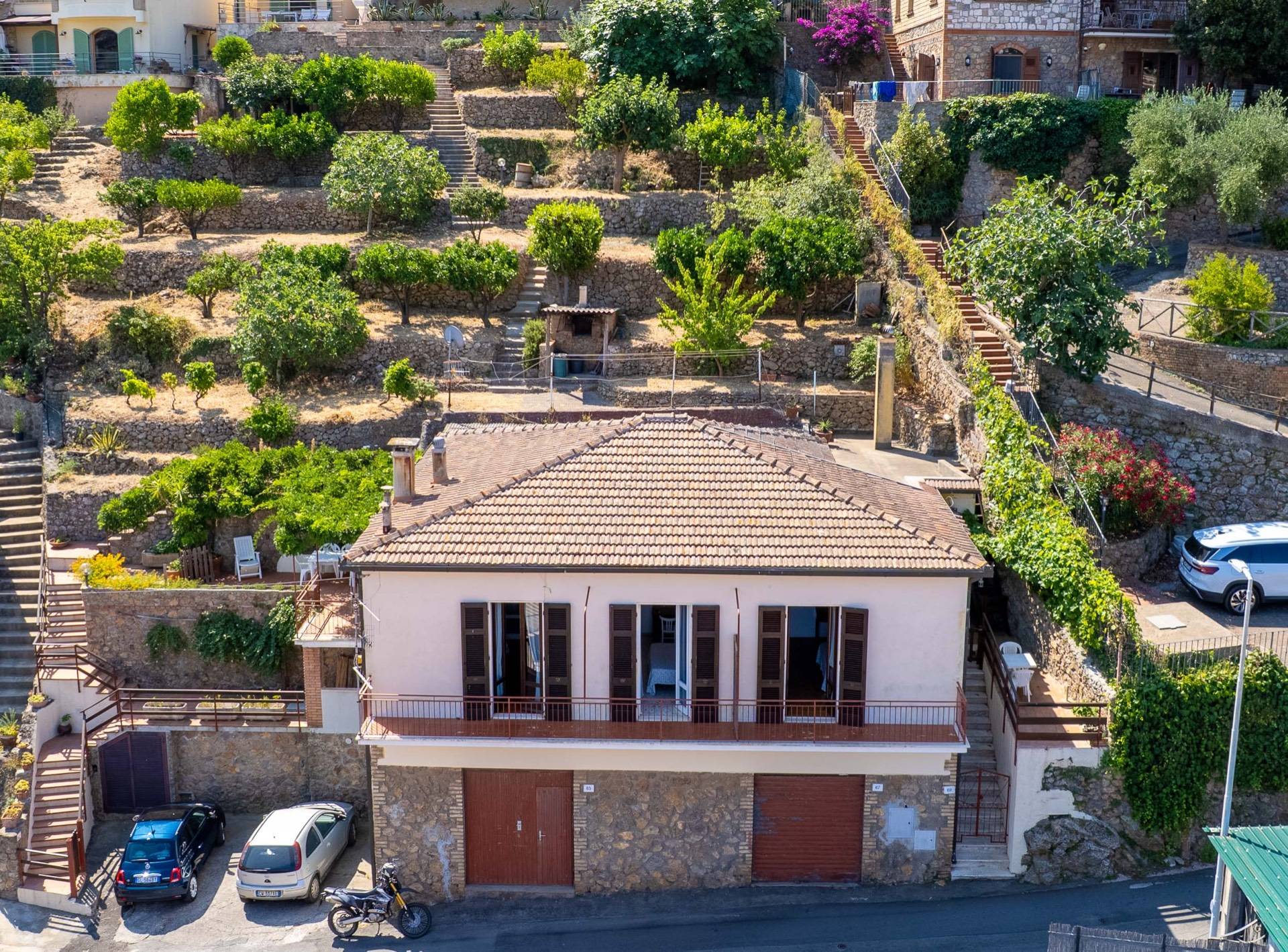Casa singola in vendita a Monte Argentario, Porto Santo Stefano