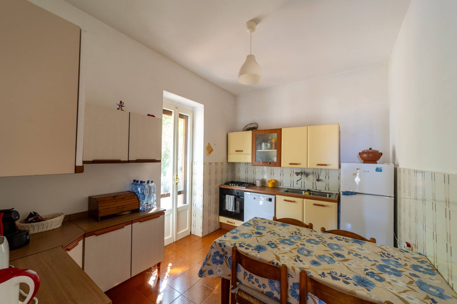 Casa singola in vendita a Monte Argentario, Porto Santo Stefano