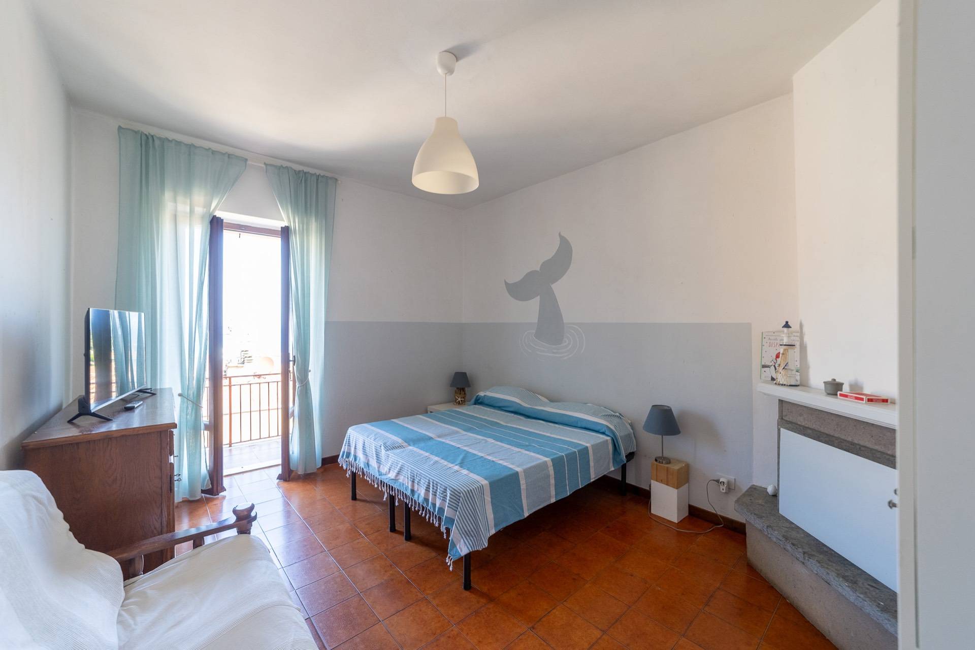 Casa singola in vendita a Monte Argentario, Porto Santo Stefano