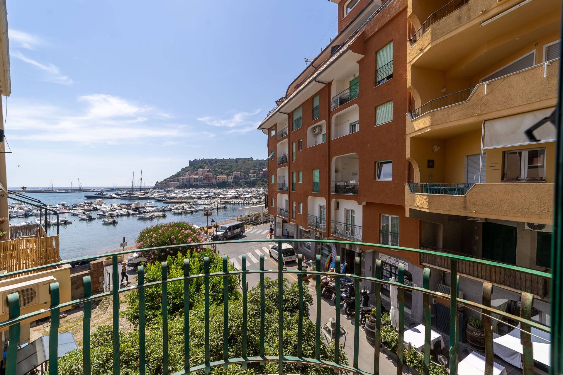 Appartamento in vendita a Monte Argentario, Porto Ercole