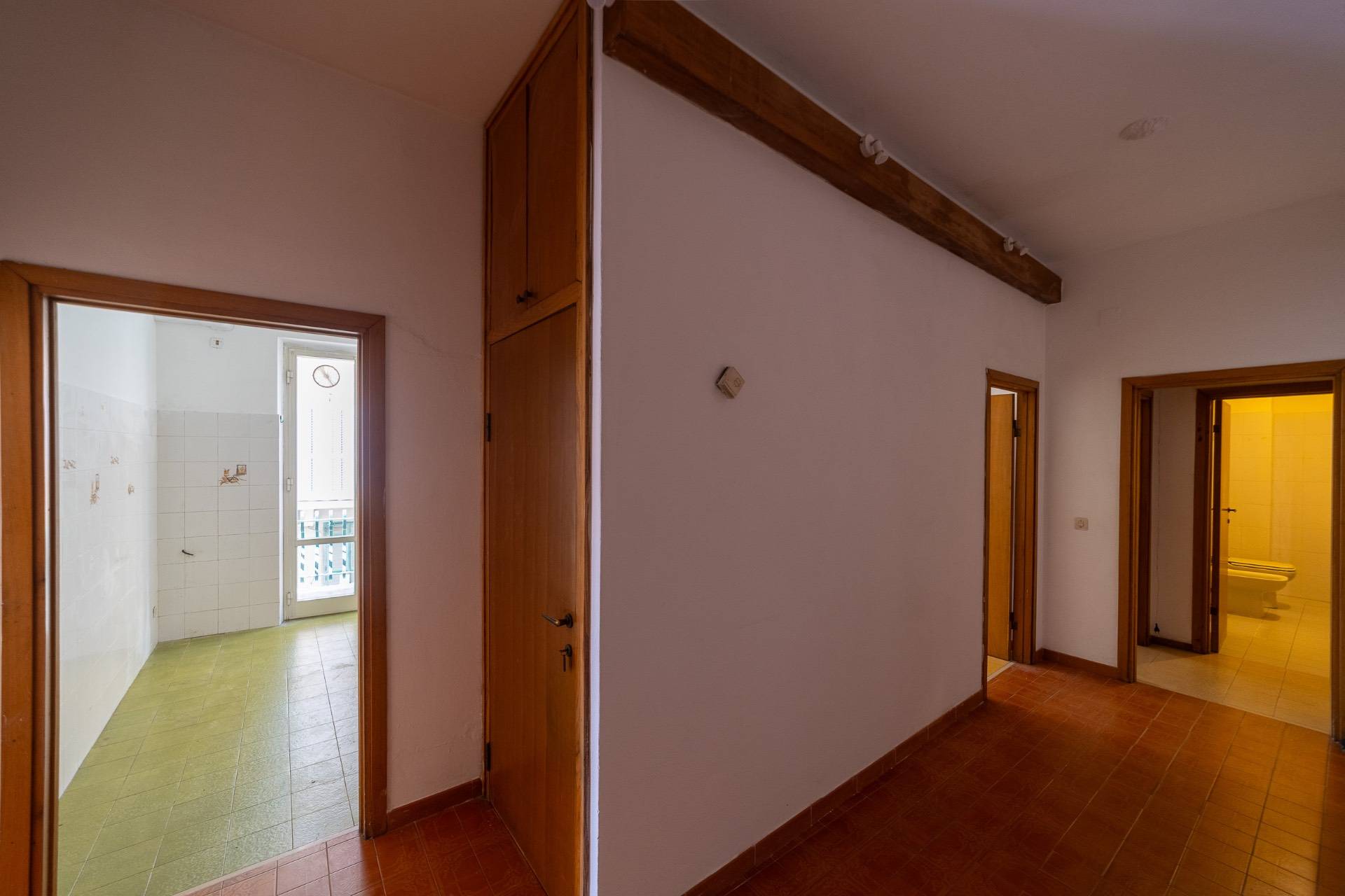 Appartamento in vendita a Monte Argentario, Porto Ercole
