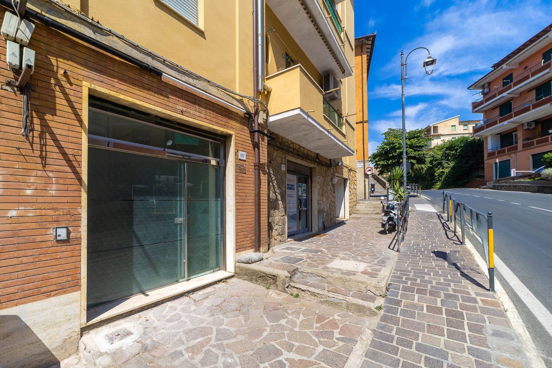 Magazzino in vendita a Monte Argentario, Porto Ercole