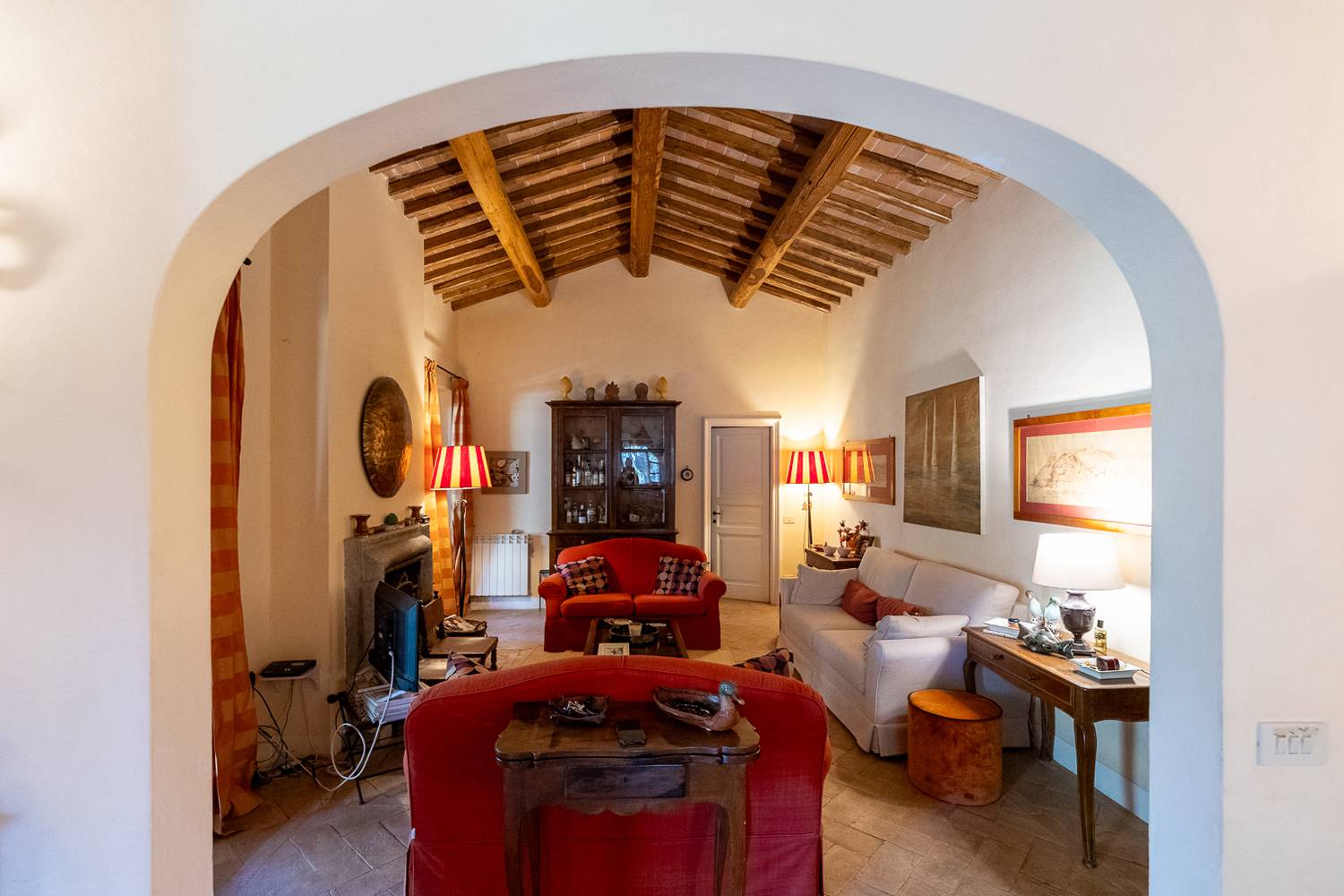 Villa in affitto a Monte Argentario, Porto Ercole