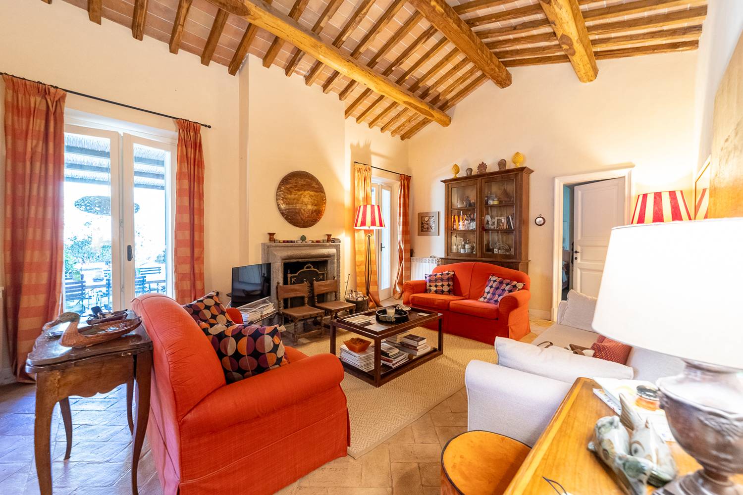 Villa in affitto a Monte Argentario, Porto Ercole