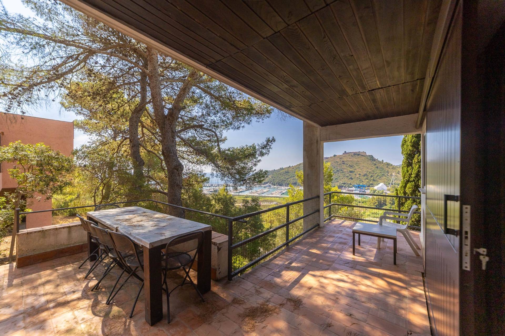 Villette a schiera in vendita a Monte Argentario, Porto Ercole