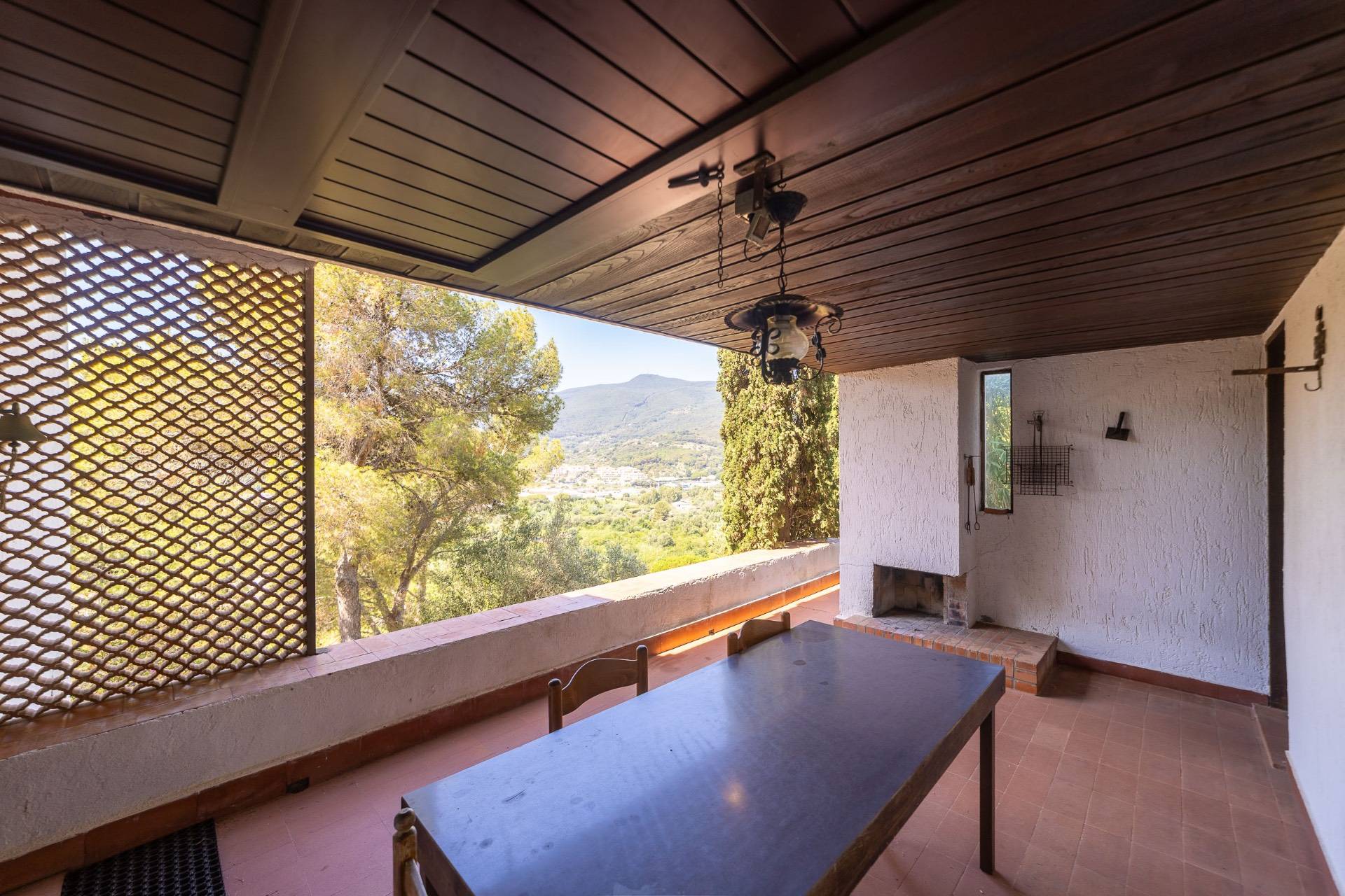 Villette a schiera in vendita a Monte Argentario, Porto Ercole