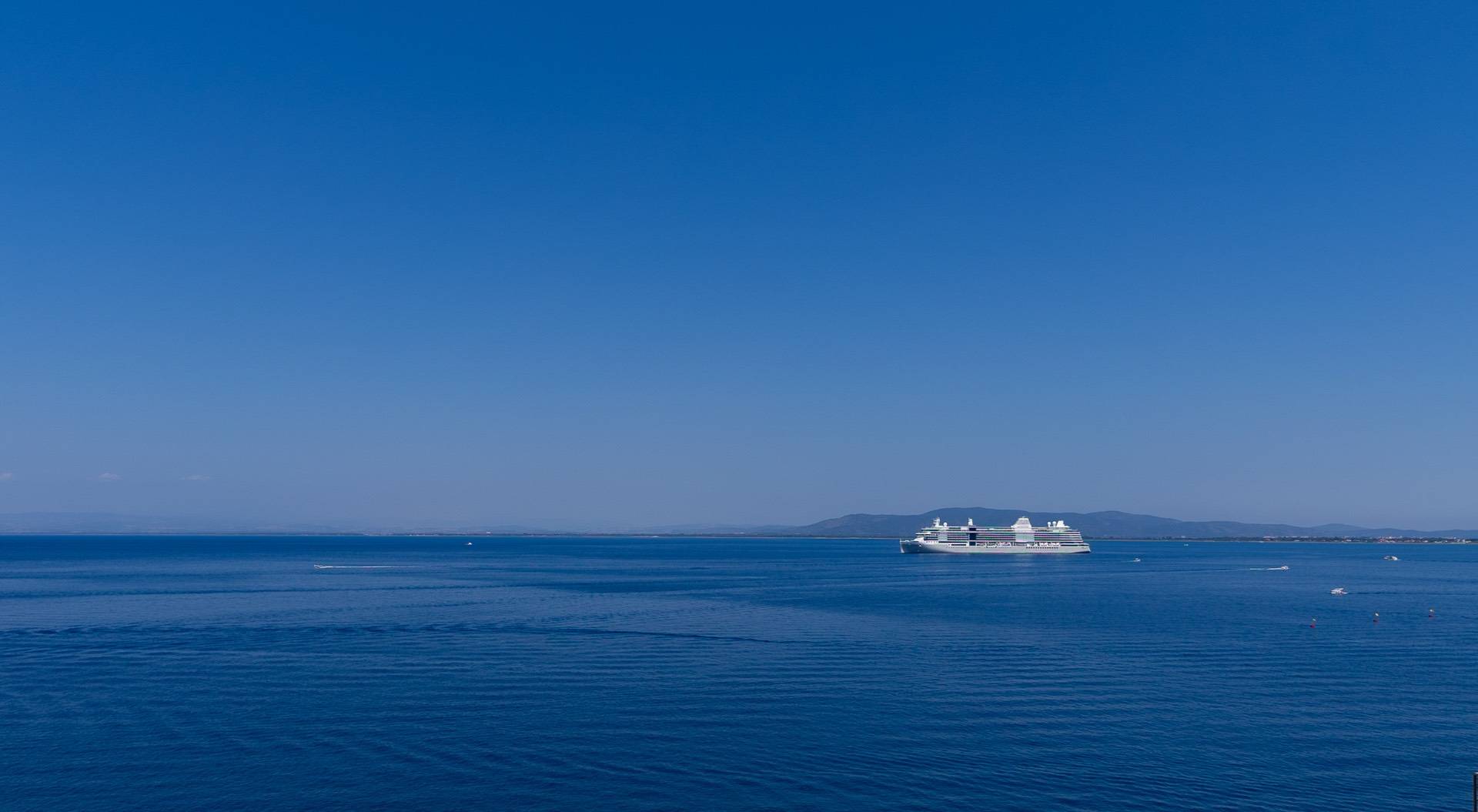 Attico in vendita a Monte Argentario, Porto Santo Stefano