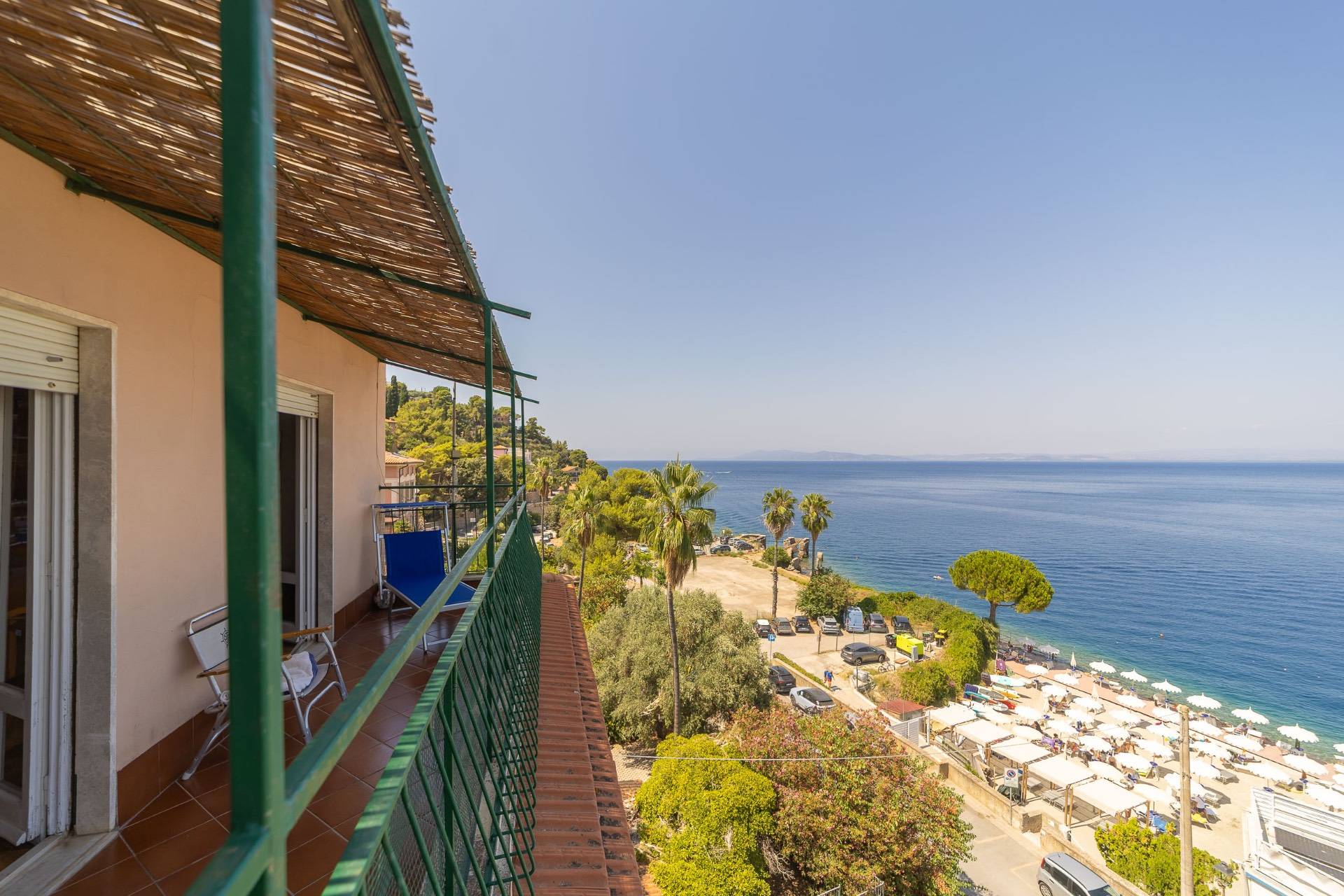 Attico in vendita a Monte Argentario, Porto Santo Stefano