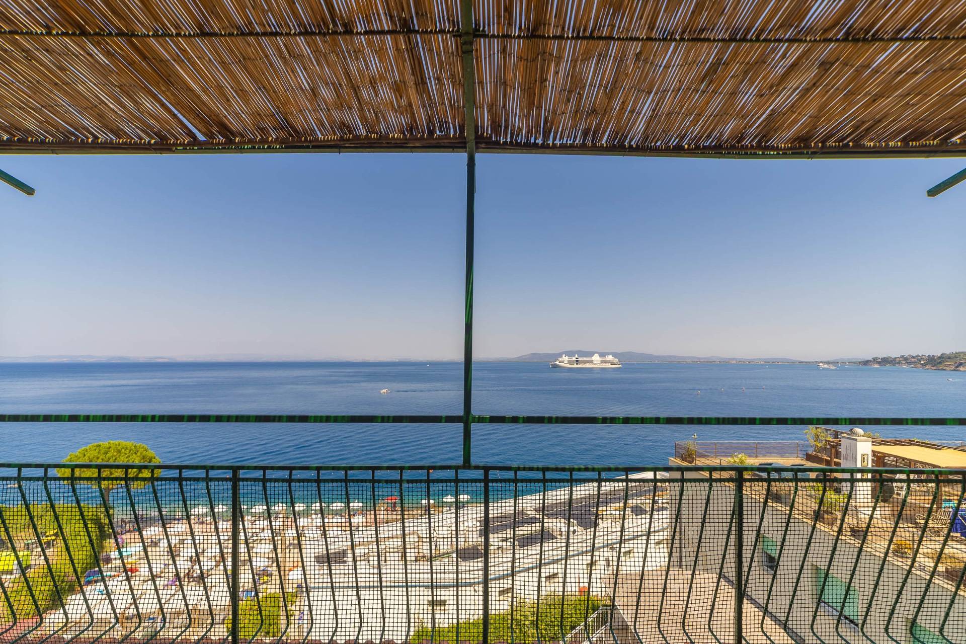 Attico in vendita a Monte Argentario, Porto Santo Stefano