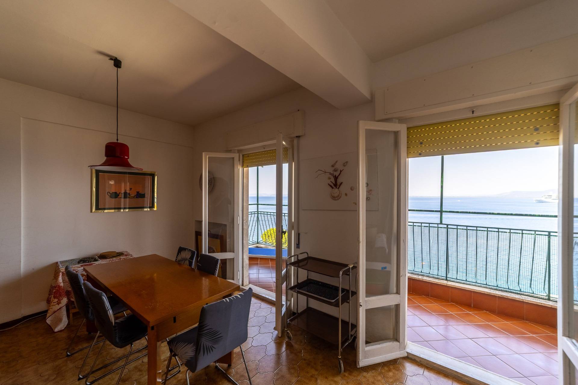 Attico in vendita a Monte Argentario, Porto Santo Stefano