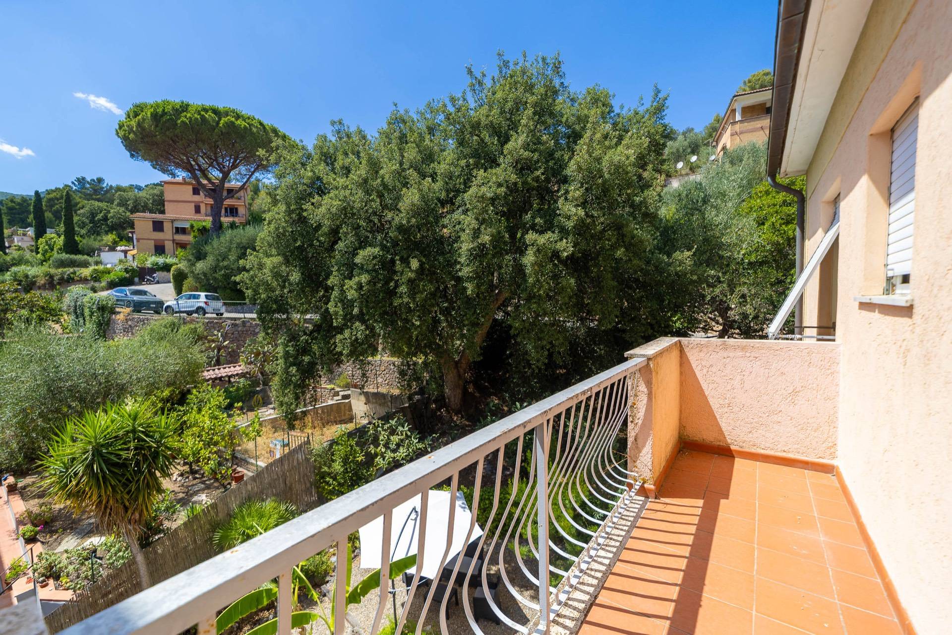 Appartamento in vendita a Monte Argentario, Porto Ercole