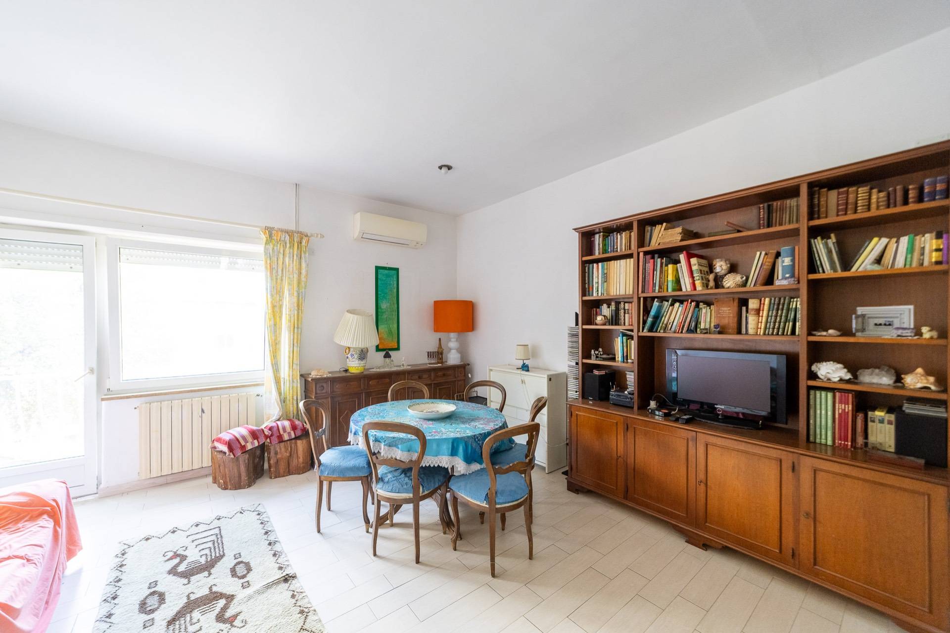 Appartamento in vendita a Monte Argentario, Porto Ercole
