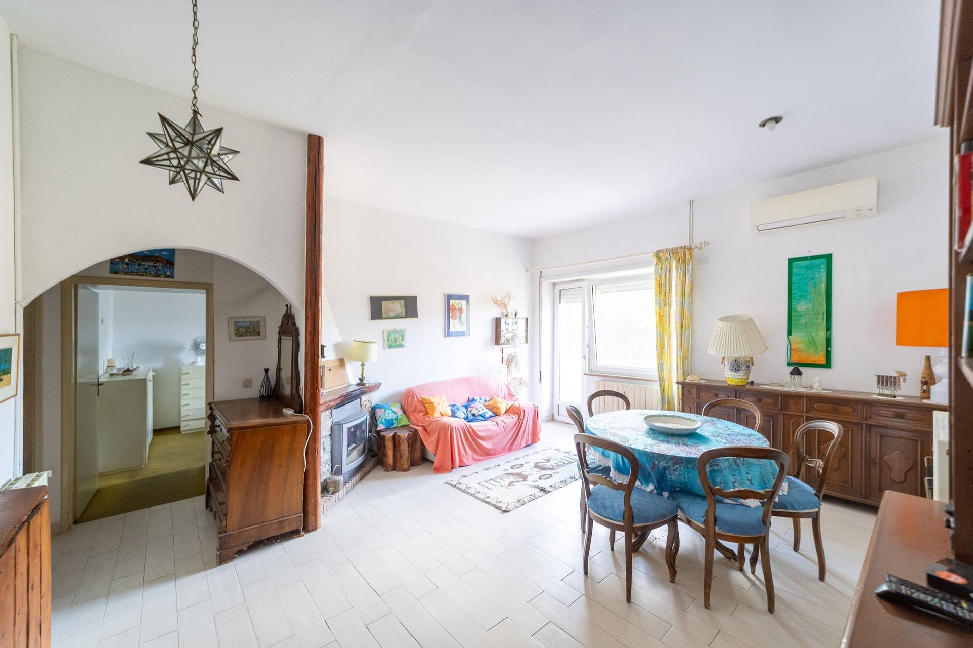 Appartamento in vendita a Monte Argentario, Porto Ercole