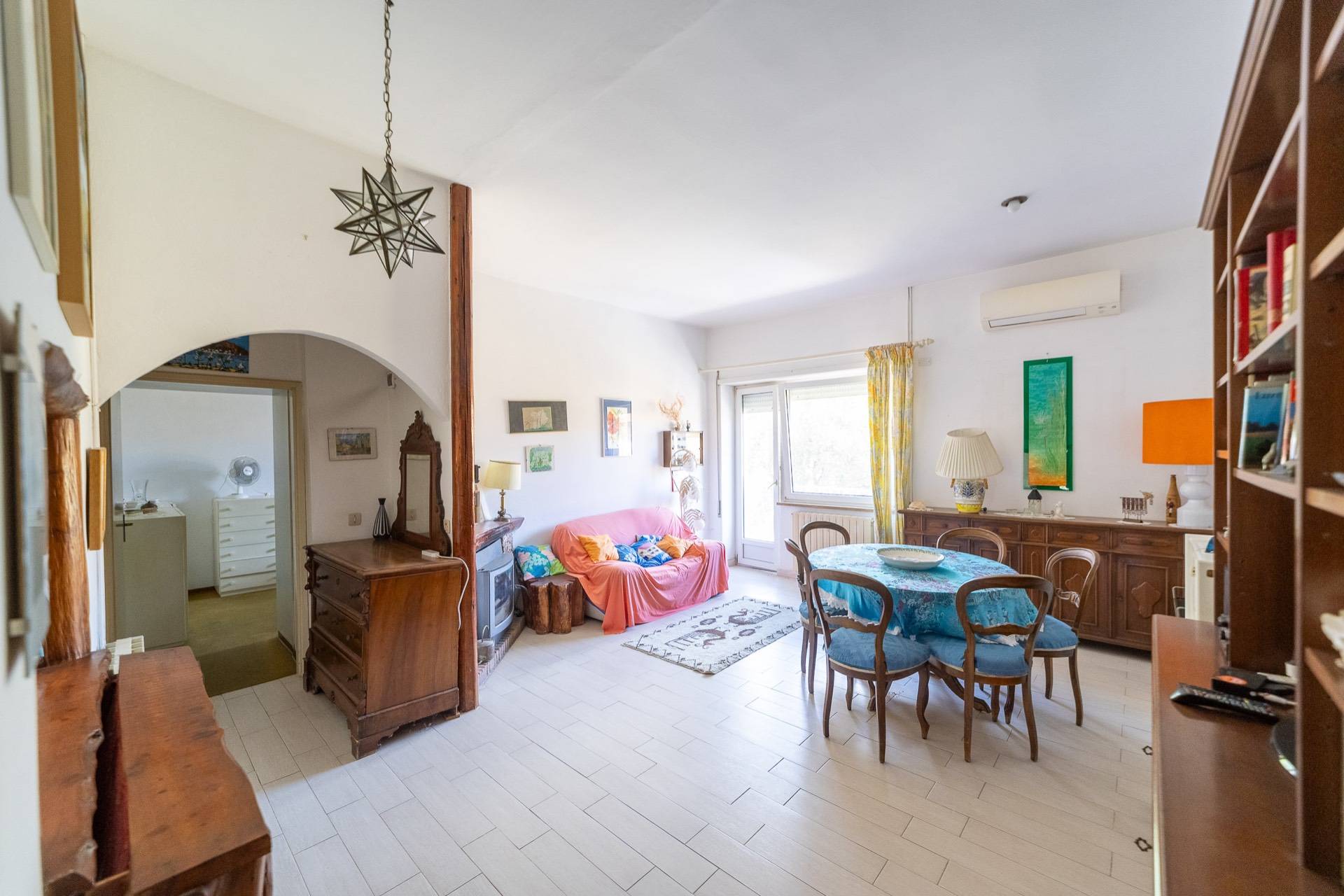 Appartamento in vendita a Monte Argentario, Porto Ercole
