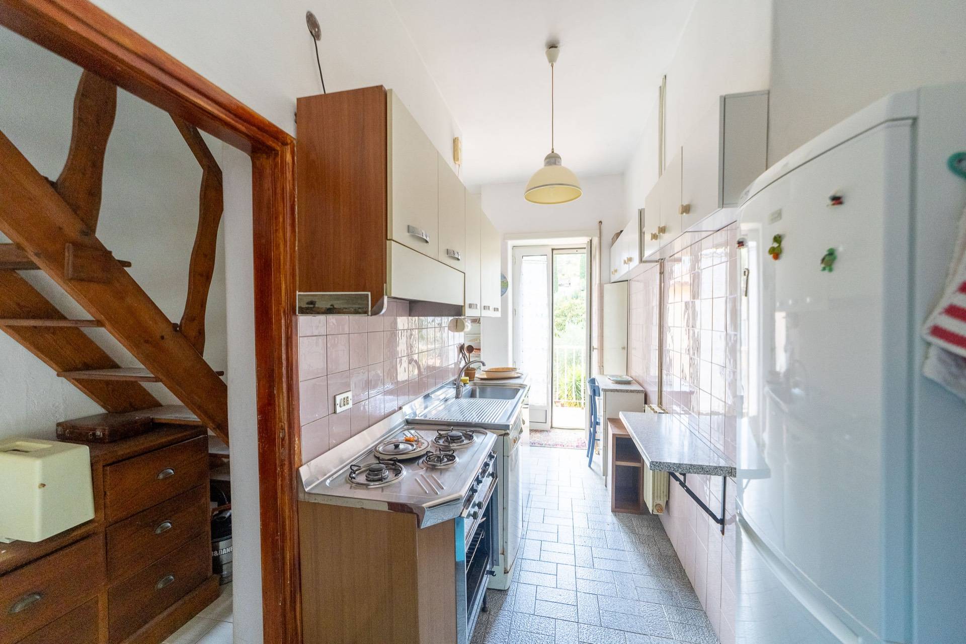 Appartamento in vendita a Monte Argentario, Porto Ercole