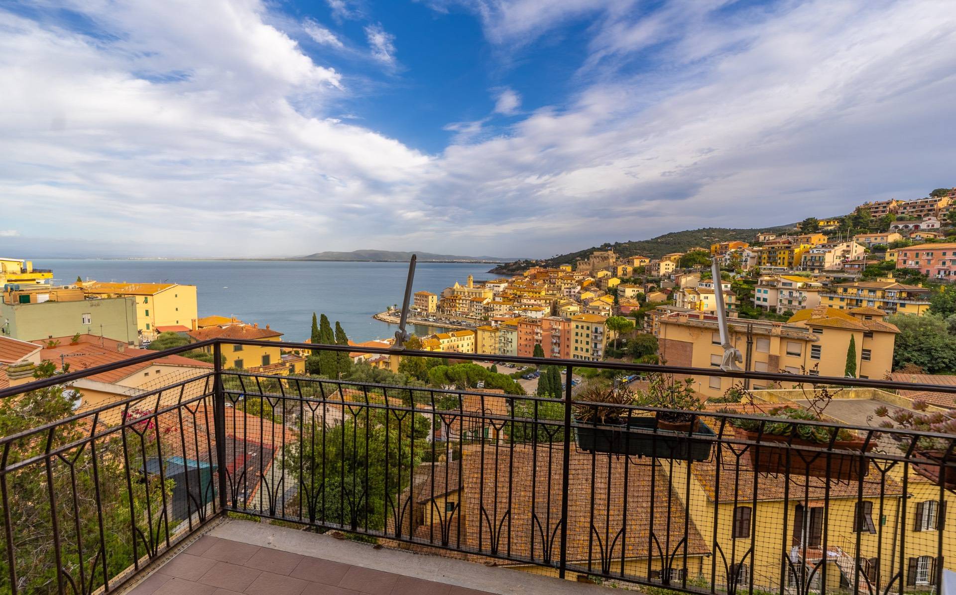 Appartamento in vendita a Monte Argentario, Porto Santo Stefano