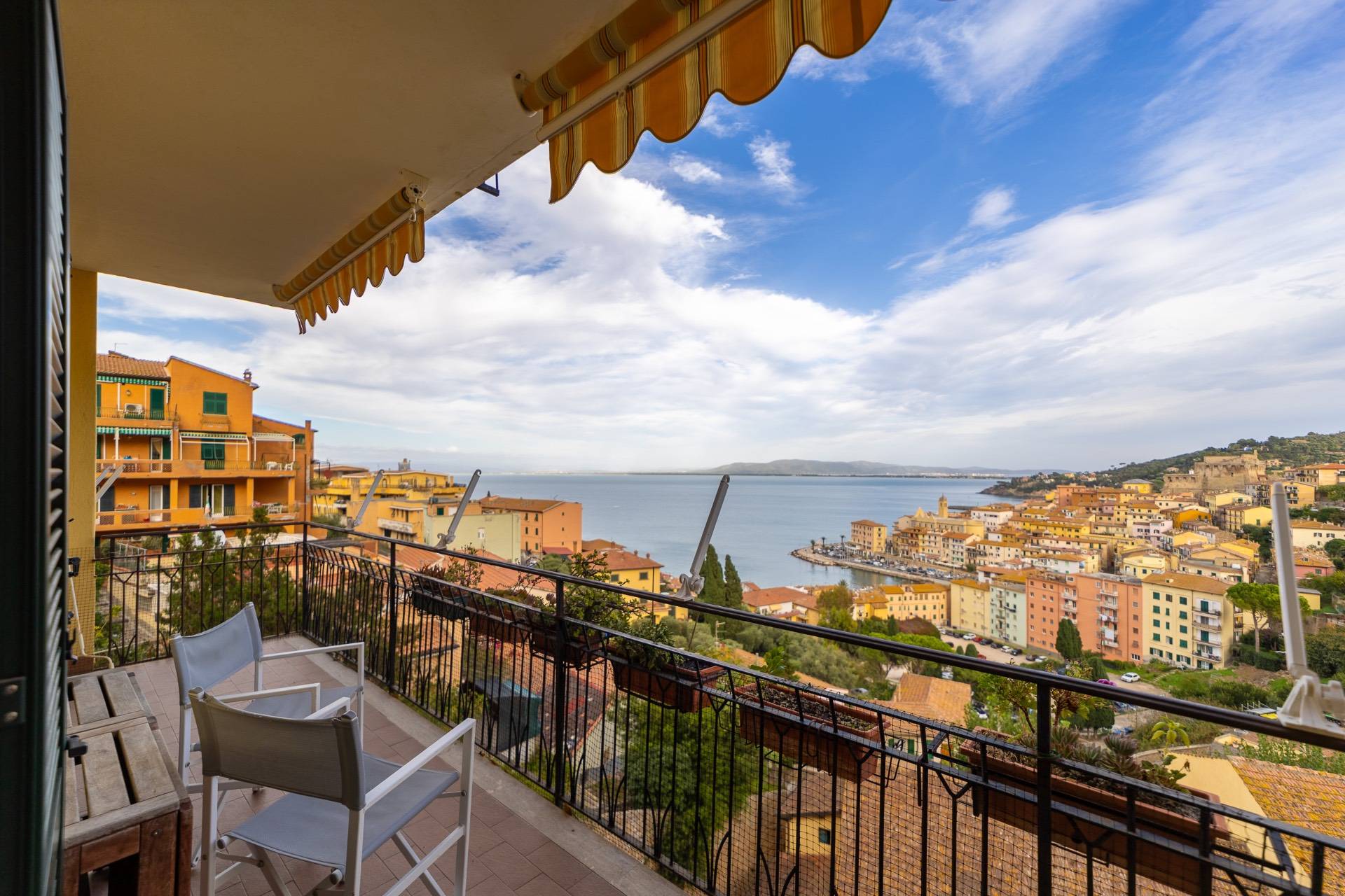 Appartamento in vendita a Monte Argentario, Porto Santo Stefano
