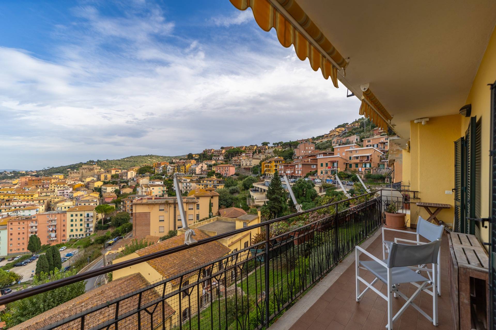 Appartamento in vendita a Monte Argentario, Porto Santo Stefano