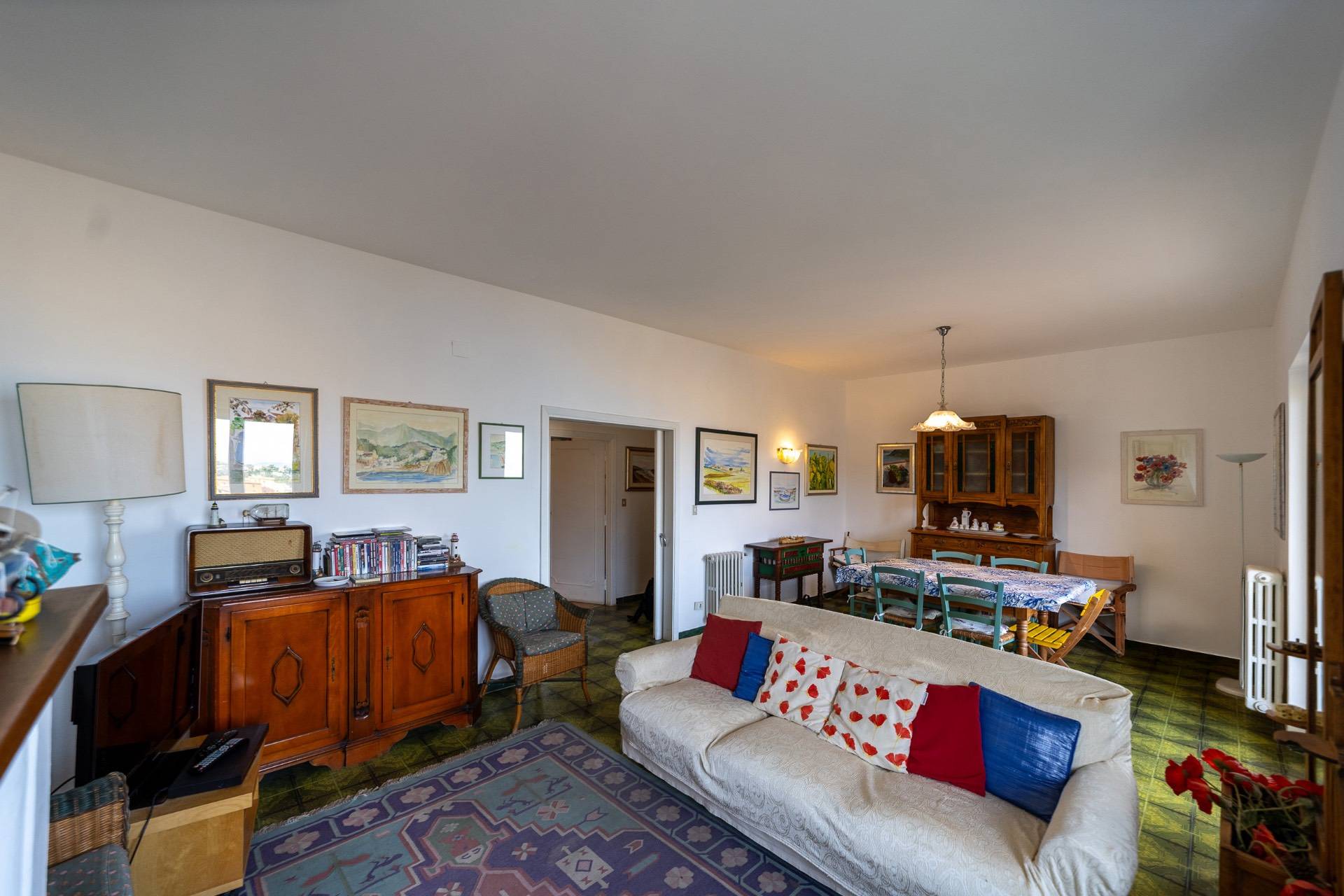 Appartamento in vendita a Monte Argentario, Porto Santo Stefano