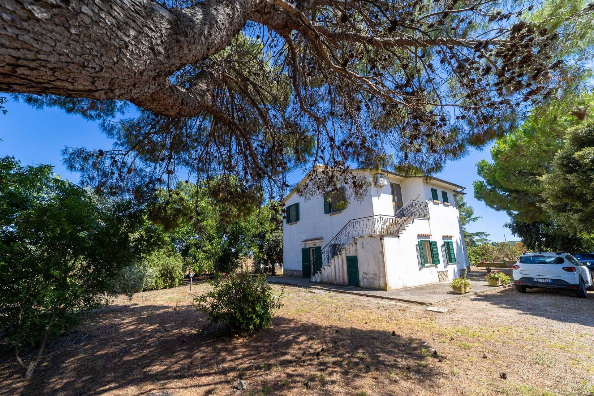 Villa in vendita a Capalbio, Capalbio