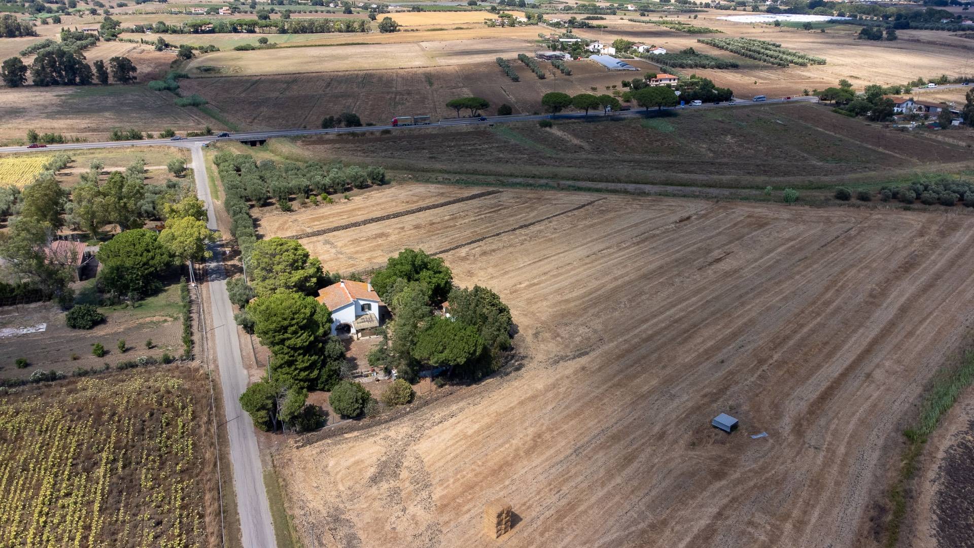 Villa in vendita a Capalbio, Capalbio