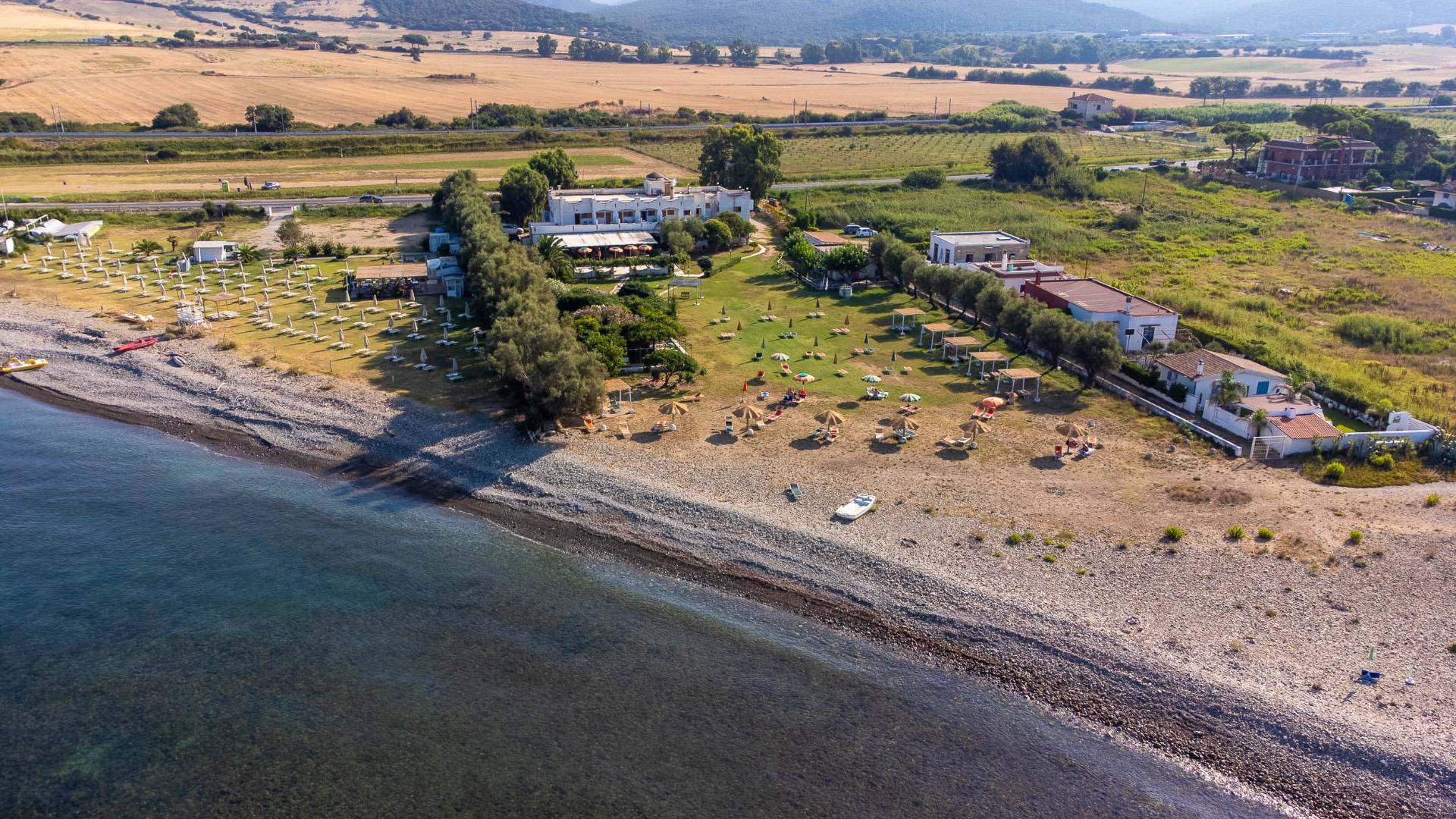 Attivit commerciale in vendita a Santa Marinella