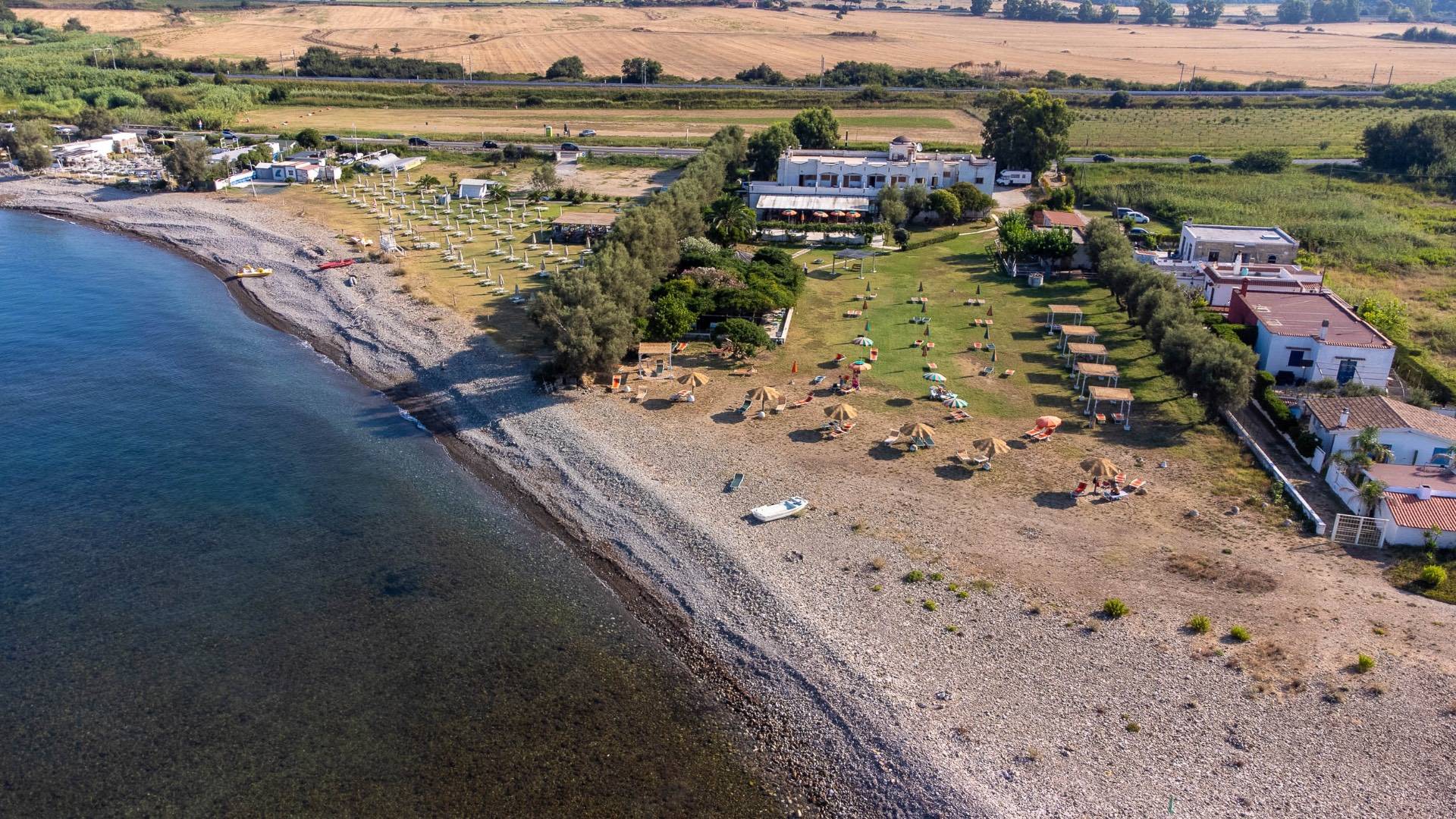 Attivit commerciale in vendita a Santa Marinella
