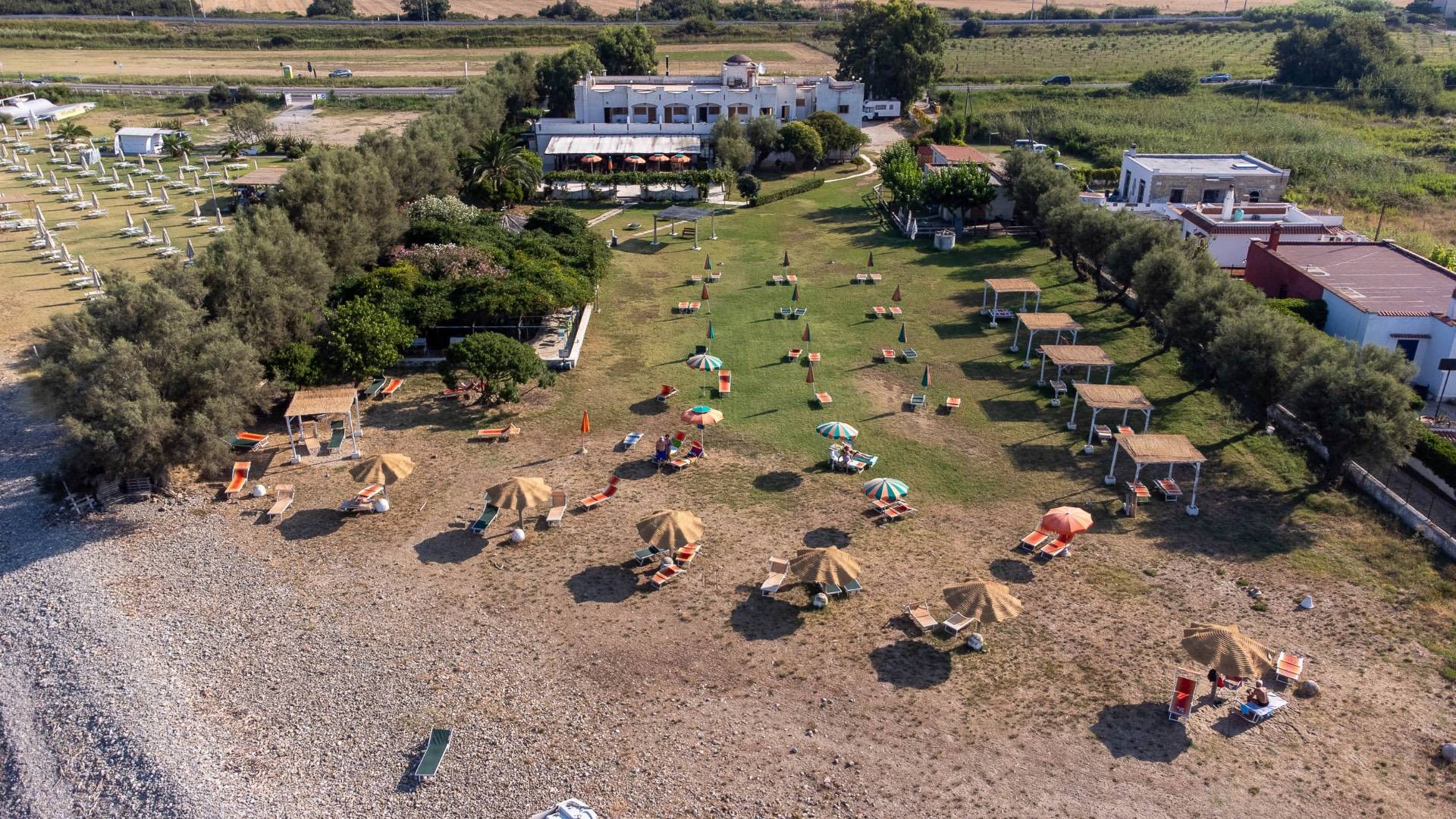 Attivit commerciale in vendita a Santa Marinella