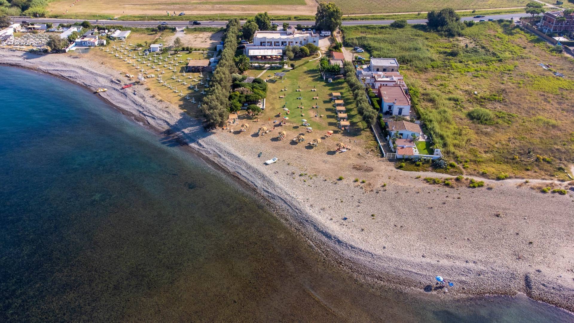 Attivit commerciale in vendita a Santa Marinella