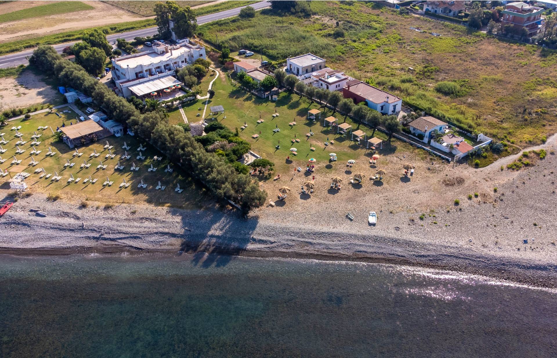 Attivit commerciale in vendita a Santa Marinella
