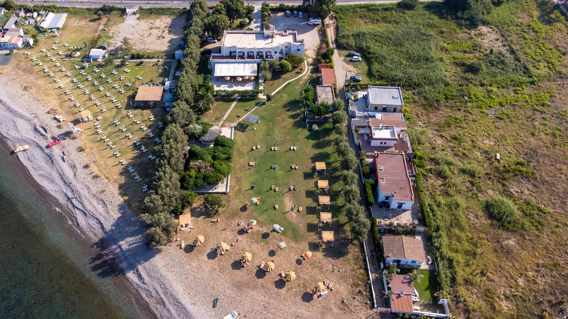 Attivit commerciale in vendita a Santa Marinella