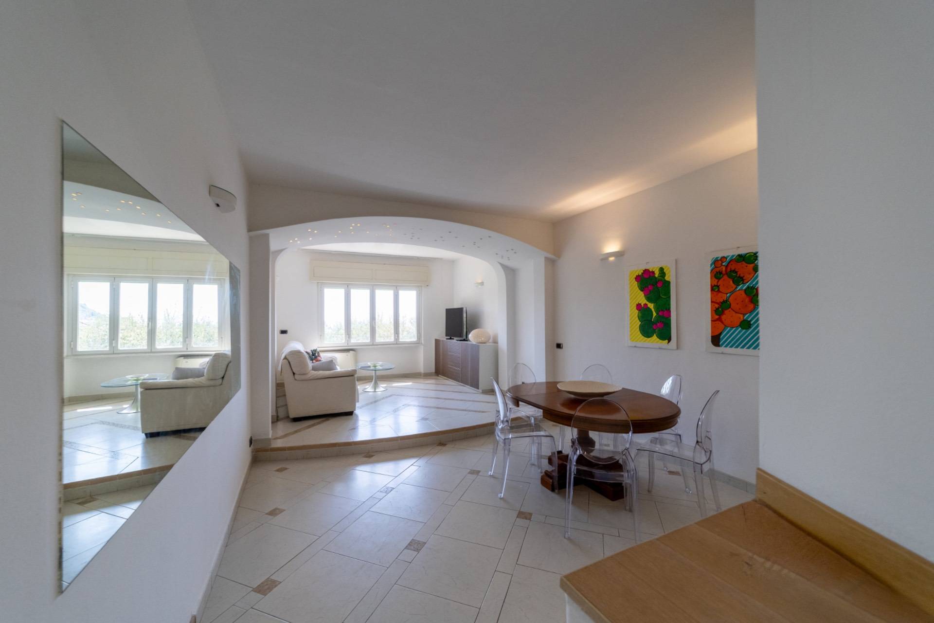 Appartamento in affitto a Monte Argentario, Porto Ercole