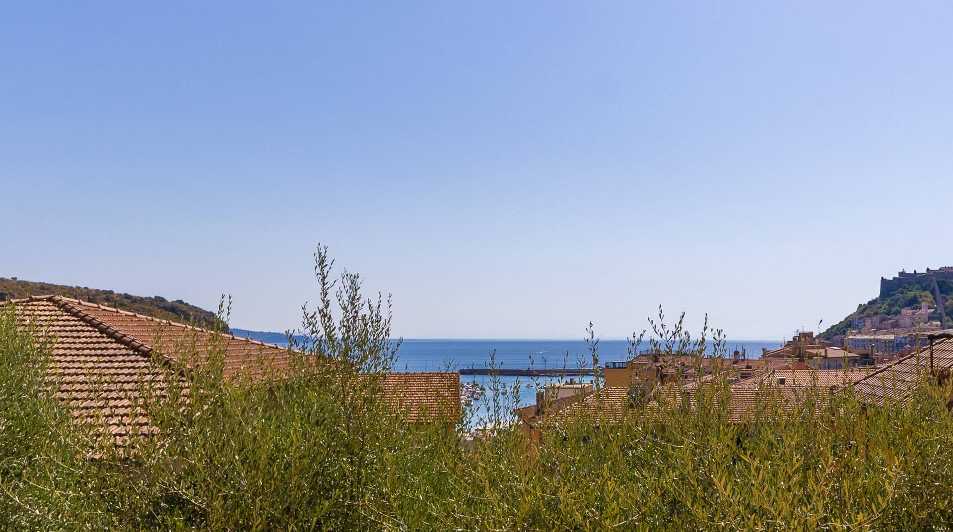 Appartamento in affitto a Monte Argentario, Porto Ercole