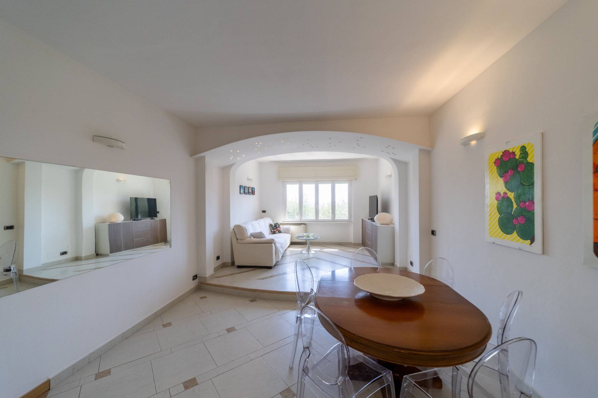 Appartamento in affitto a Monte Argentario, Porto Ercole