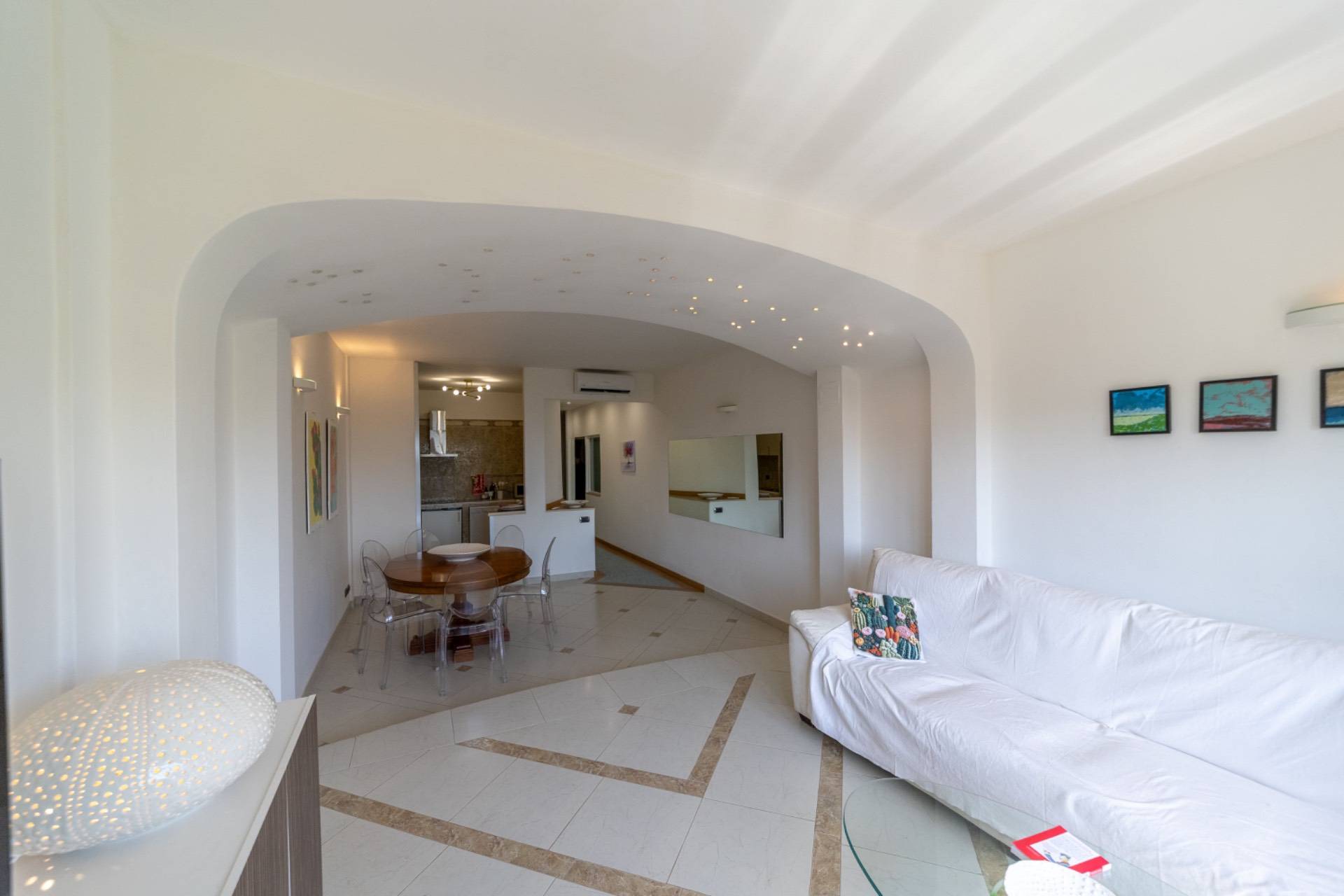 Appartamento in affitto a Monte Argentario, Porto Ercole