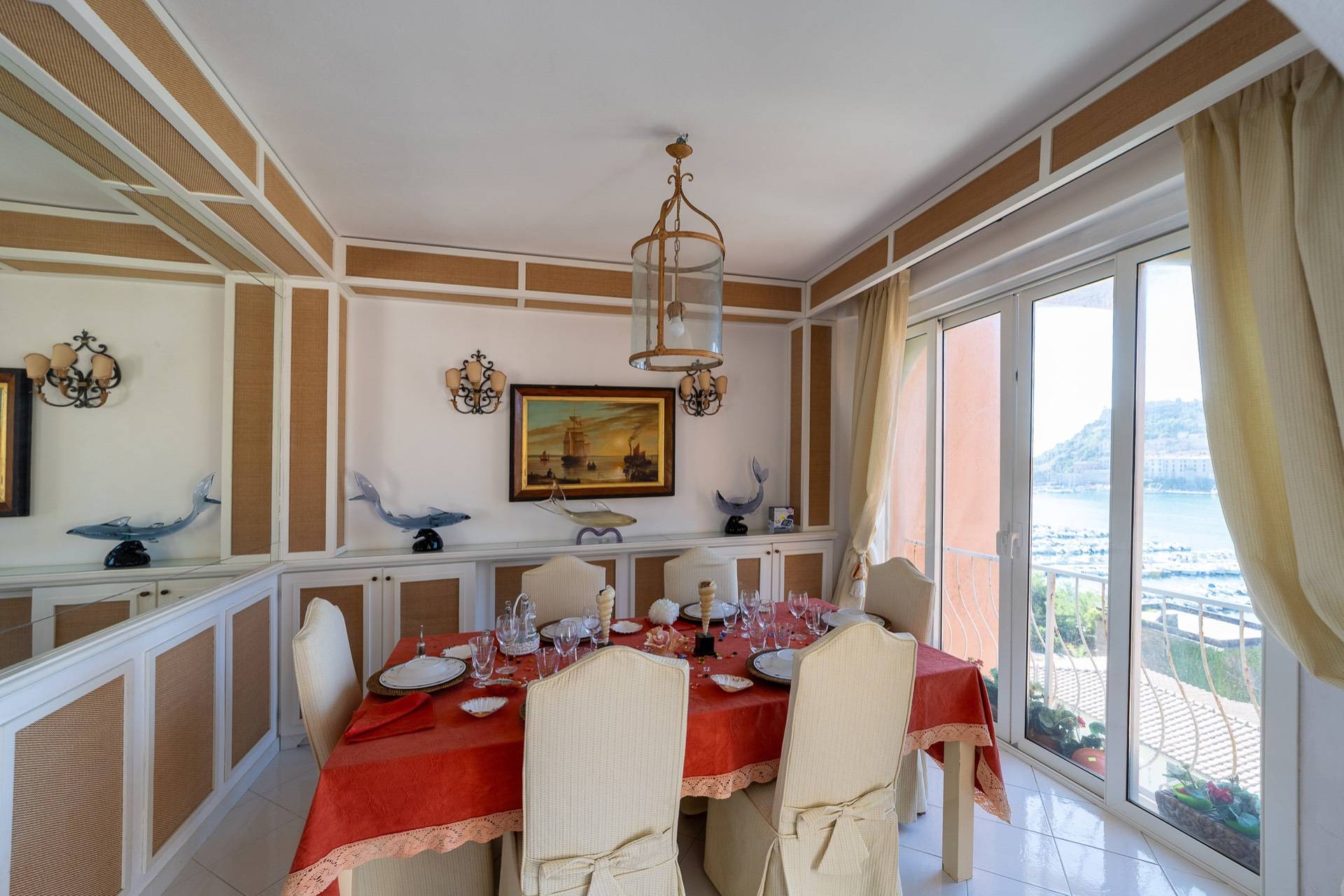 Appartamento in affitto a Monte Argentario, Porto Ercole