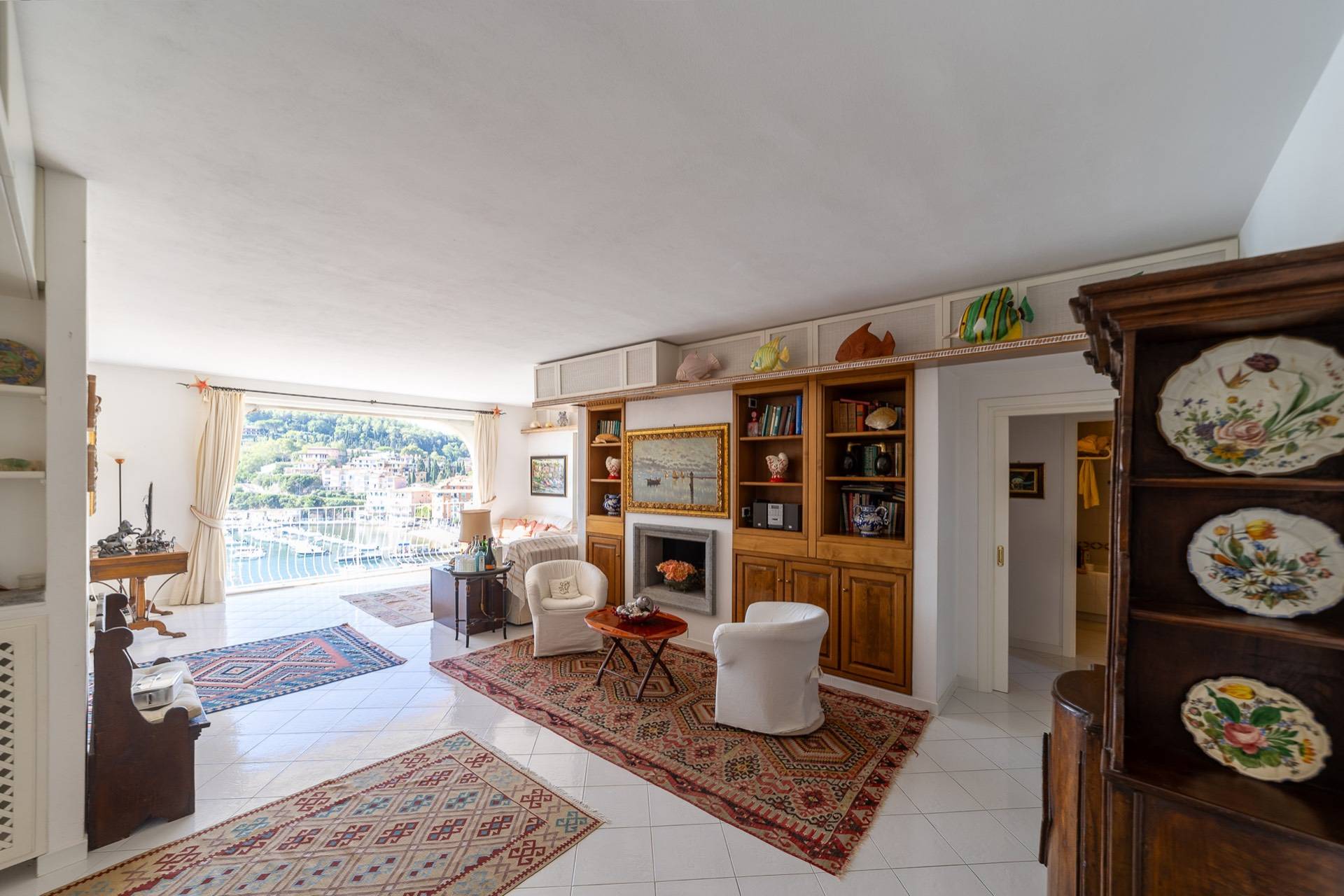 Appartamento in affitto a Monte Argentario, Porto Ercole
