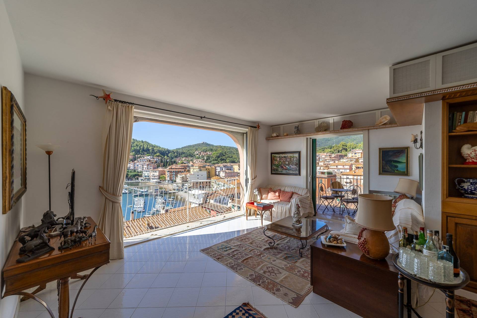 Appartamento in affitto a Monte Argentario, Porto Ercole