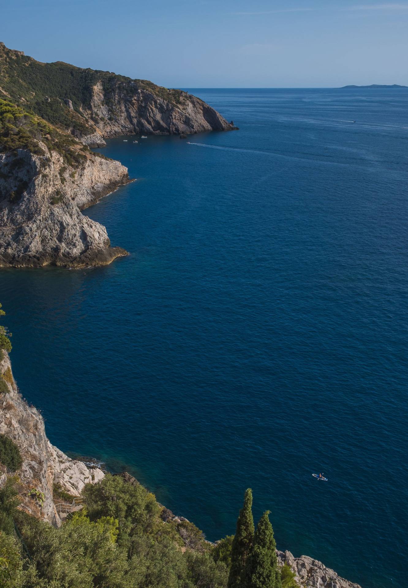 Villa in vendita a Monte Argentario, Porto Santo Stefano