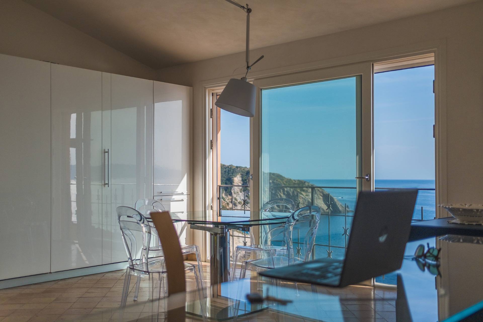 Villa in vendita a Monte Argentario, Porto Santo Stefano