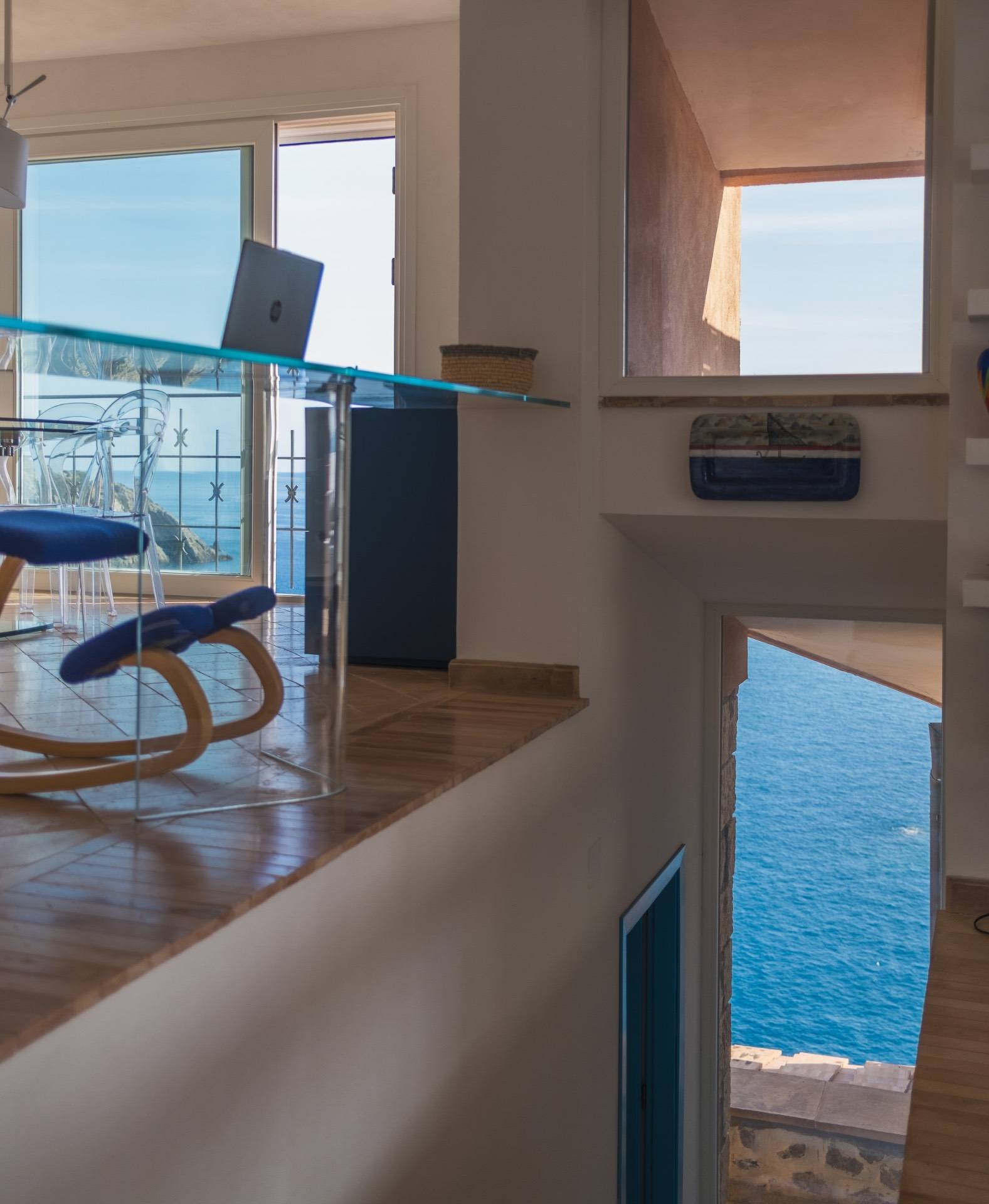 Villa in vendita a Monte Argentario, Porto Santo Stefano