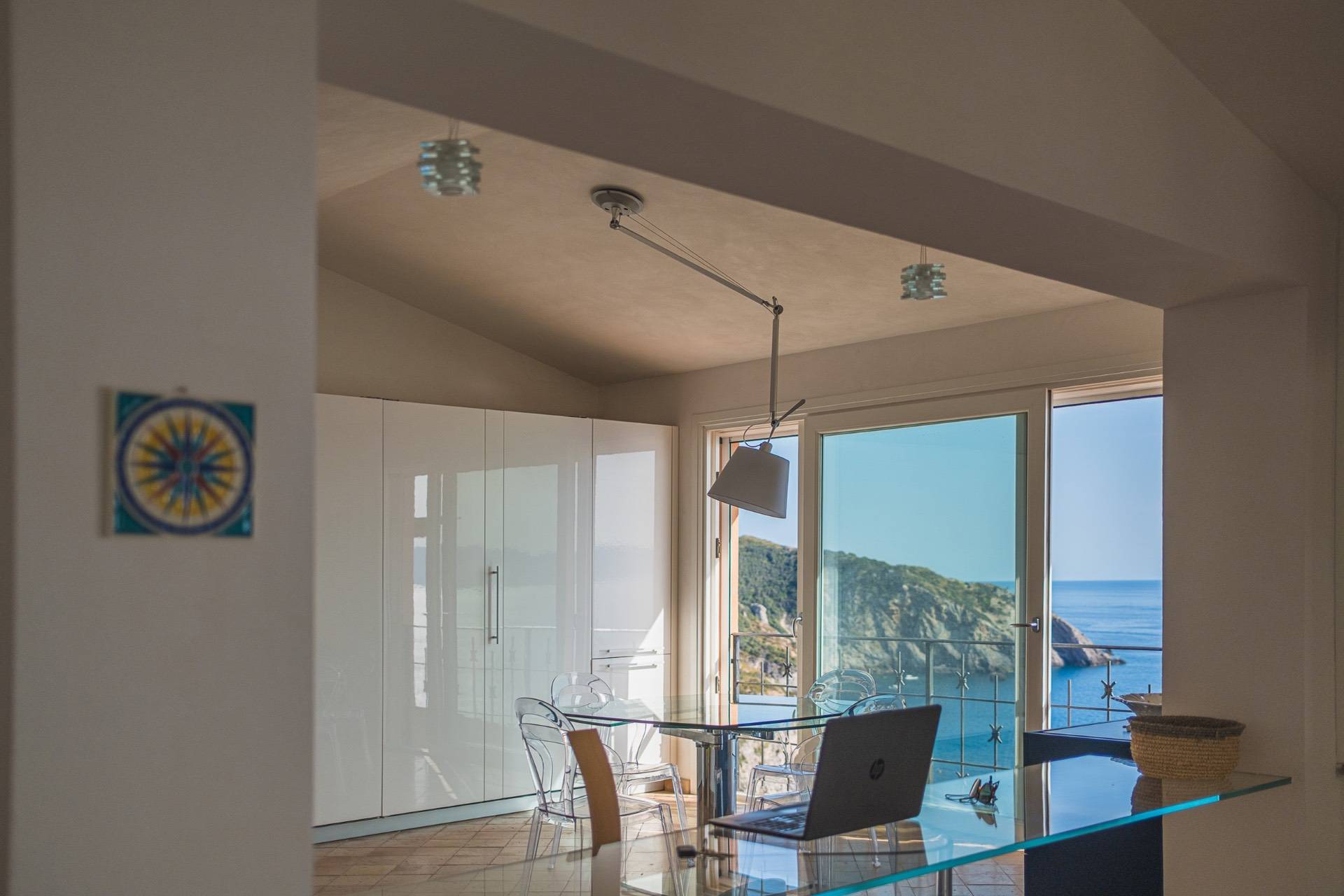 Villa in vendita a Monte Argentario, Porto Santo Stefano
