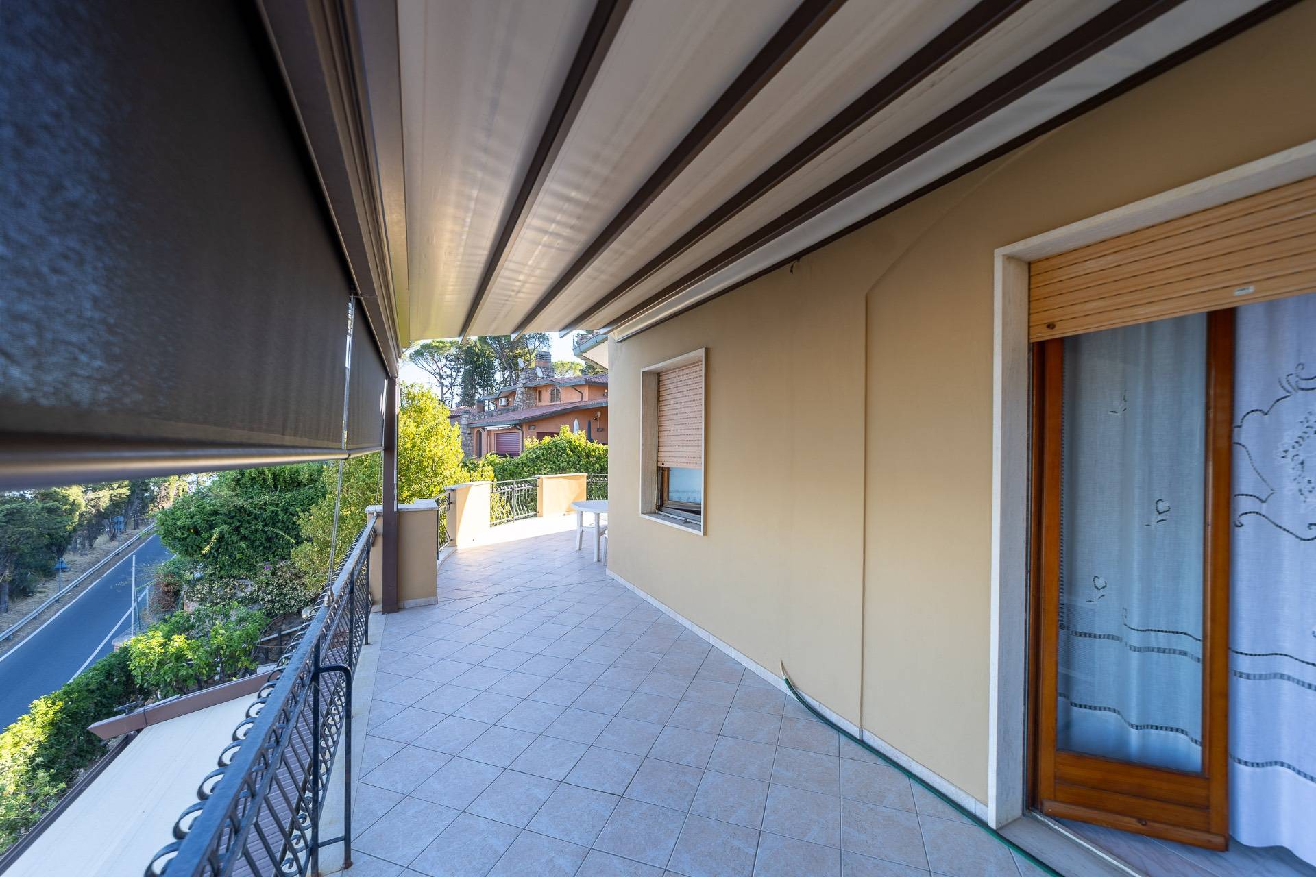 Porzione villa in vendita a Monte Argentario, Porto Santo Stefano
