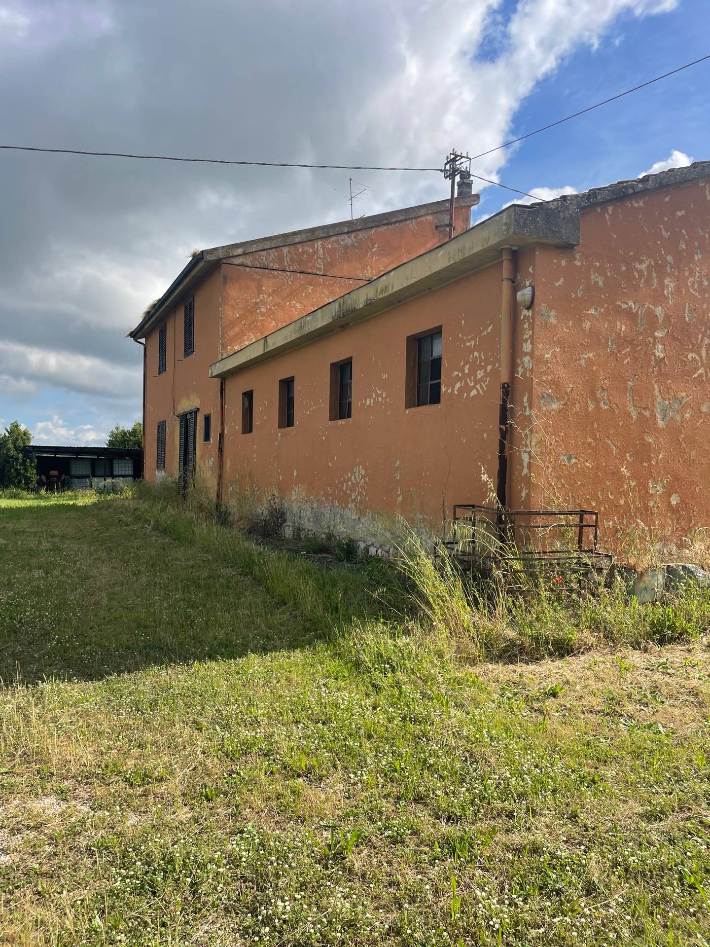 Casa singola in vendita a Grosseto, Alberese