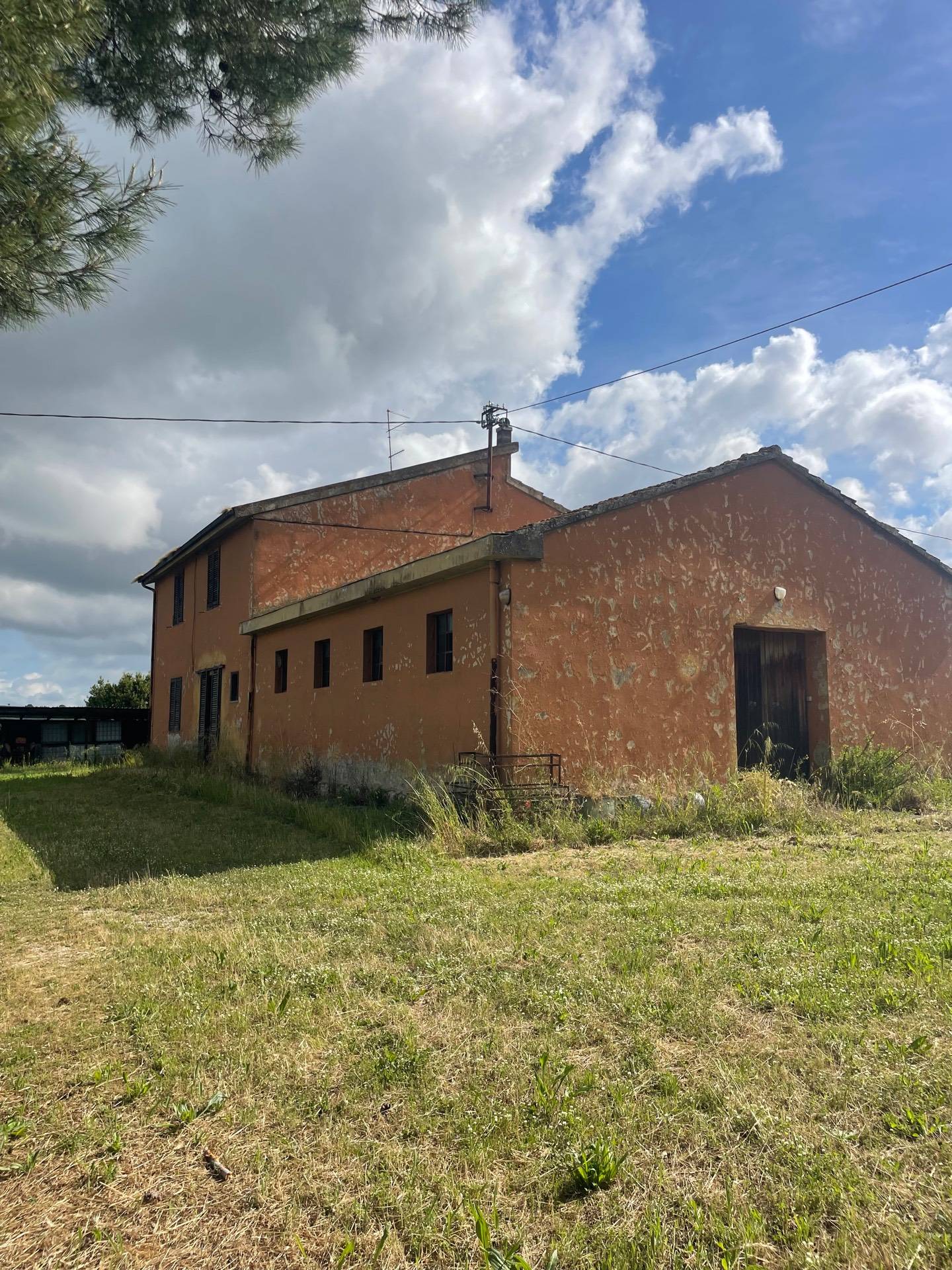 Casa singola in vendita a Grosseto, Alberese