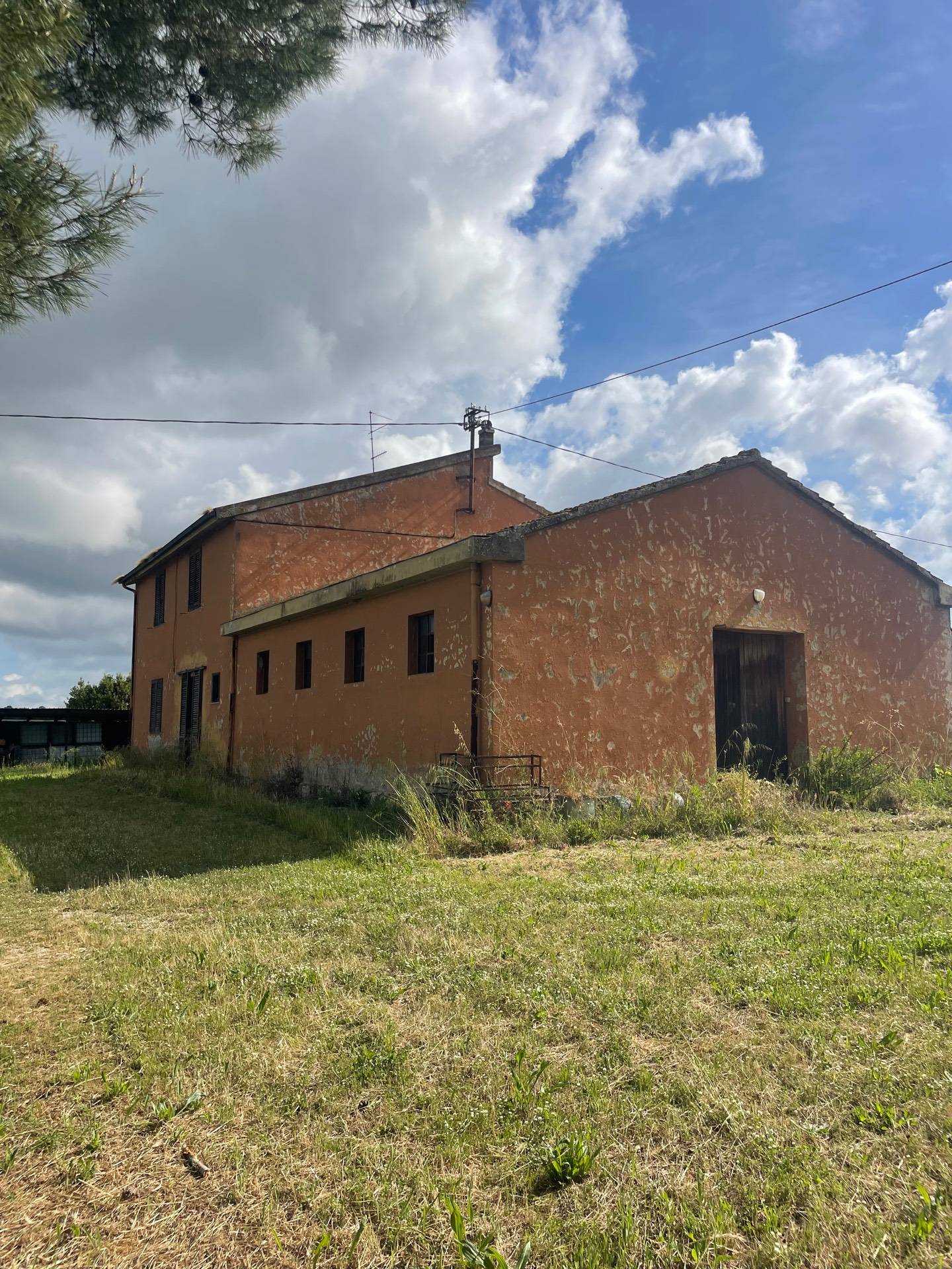 Casa singola in vendita a Grosseto, Alberese