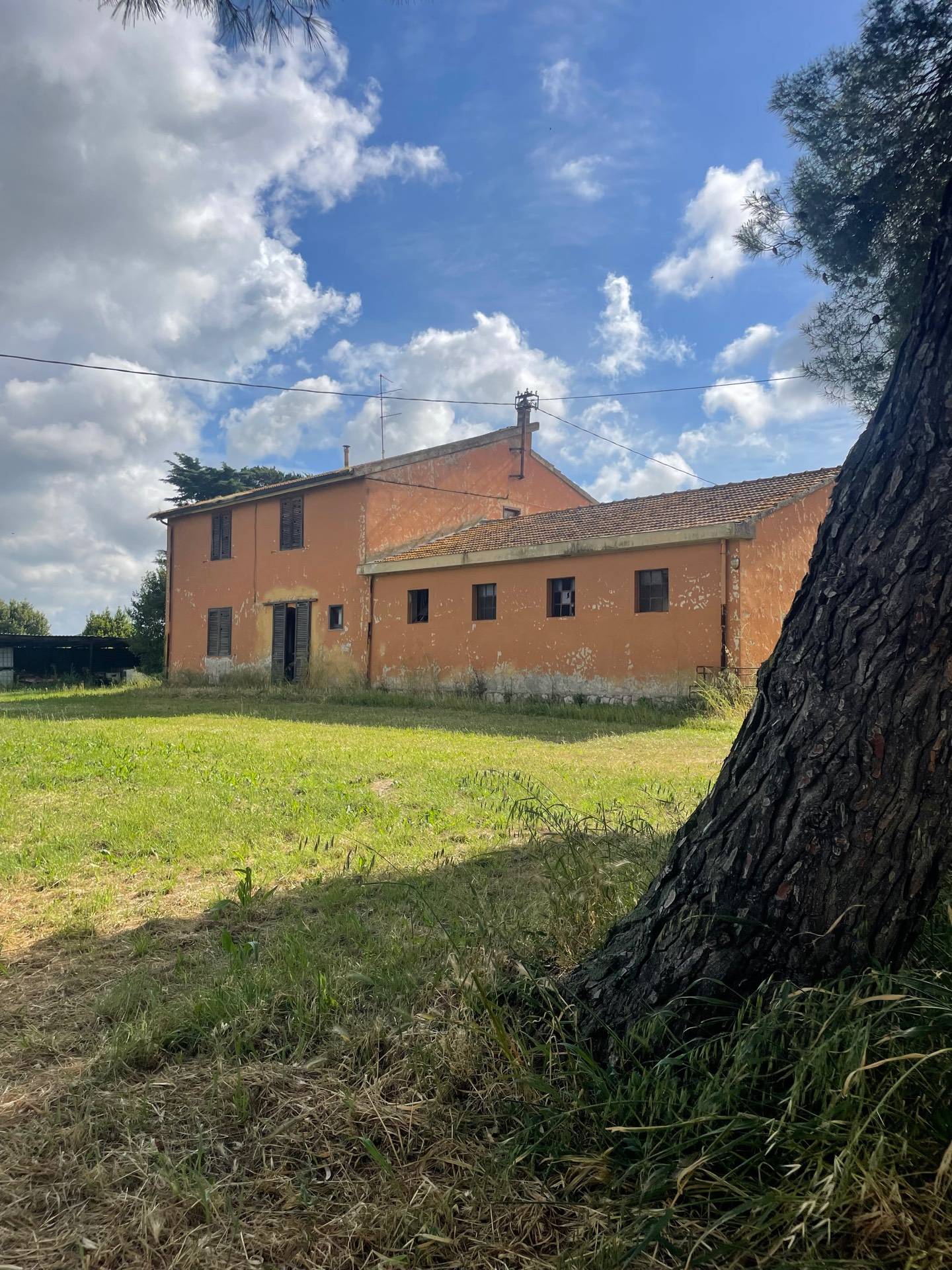 Casa singola in vendita a Grosseto, Alberese