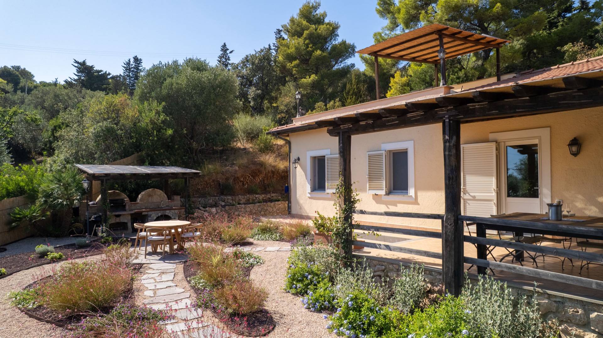 Villa in affitto a Monte Argentario, Porto Santo Stefano